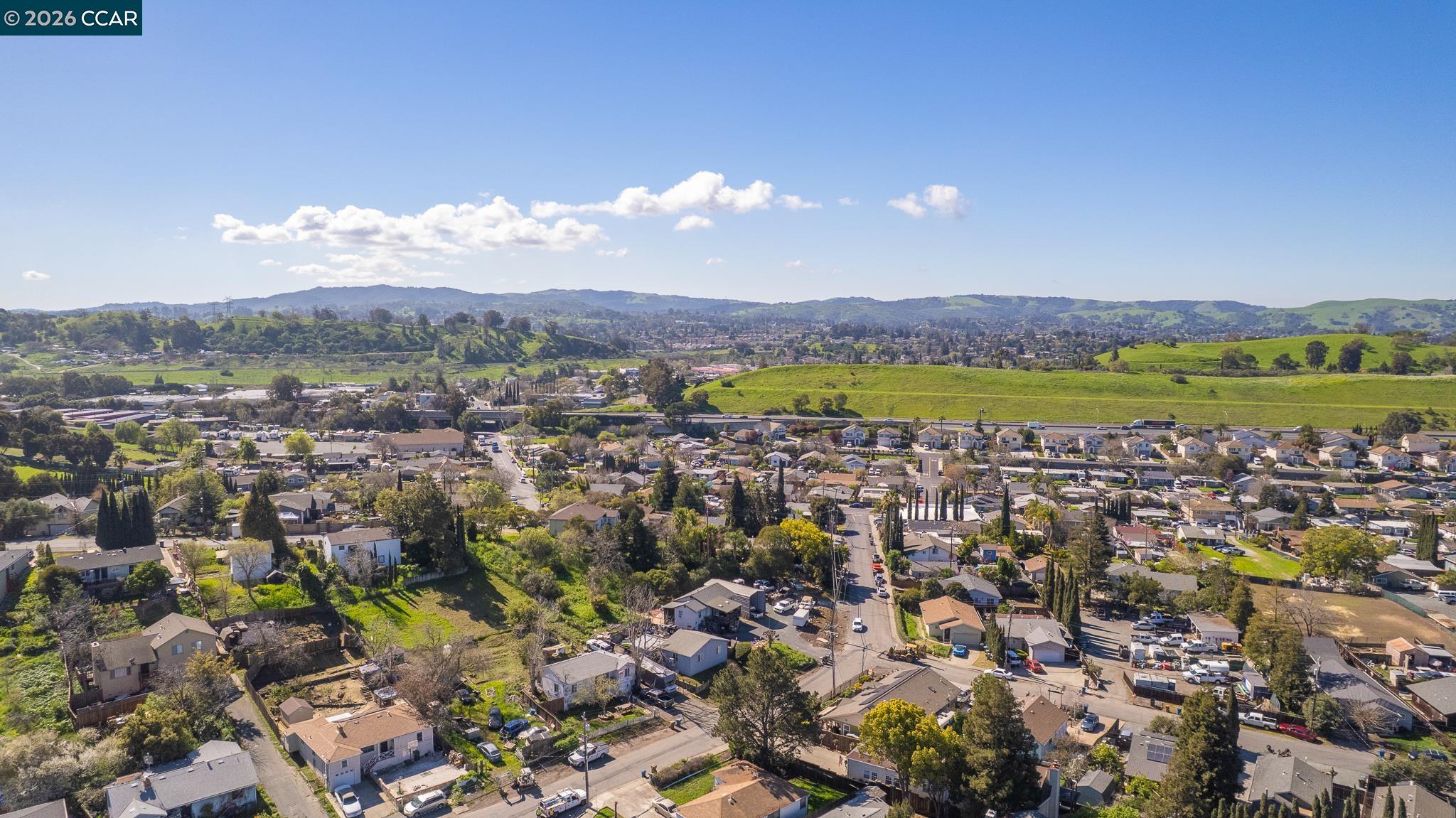 Detail Gallery Image 32 of 33 For 4216 Irene Dr, Martinez,  CA 94553 - 3 Beds | 1 Baths