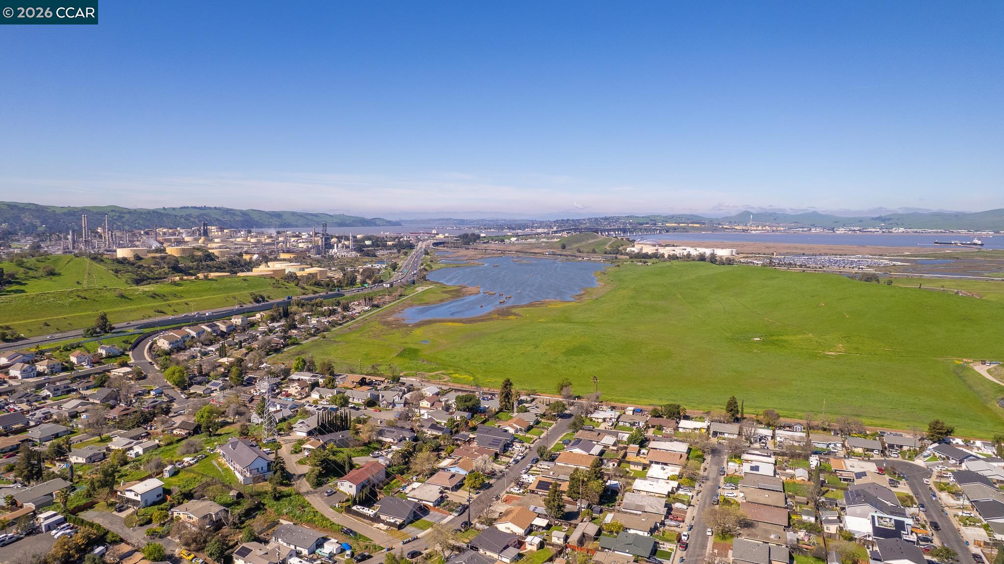 Detail Gallery Image 33 of 33 For 4216 Irene Dr, Martinez,  CA 94553 - 3 Beds | 1 Baths