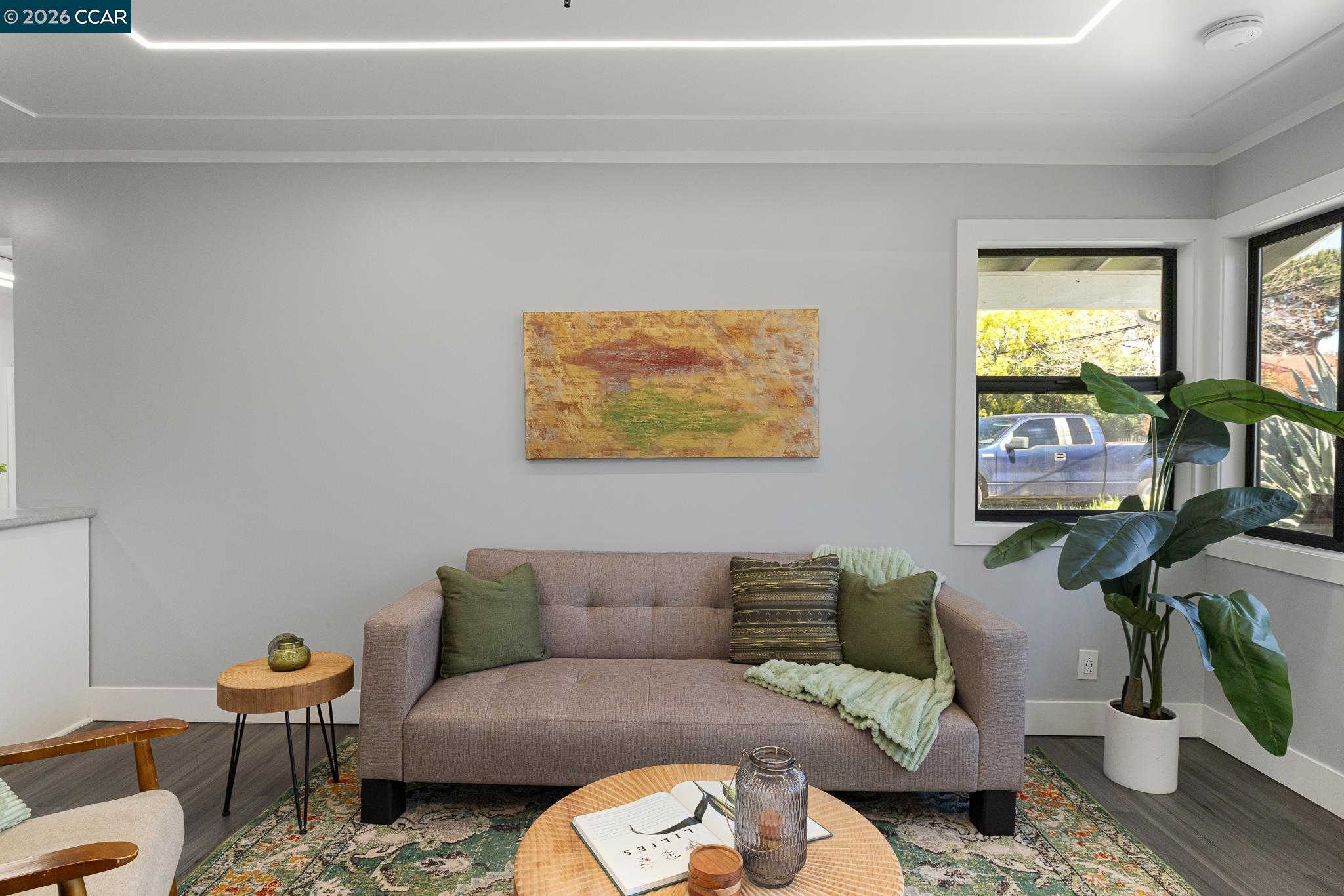 Detail Gallery Image 5 of 33 For 4216 Irene Dr, Martinez,  CA 94553 - 3 Beds | 1 Baths