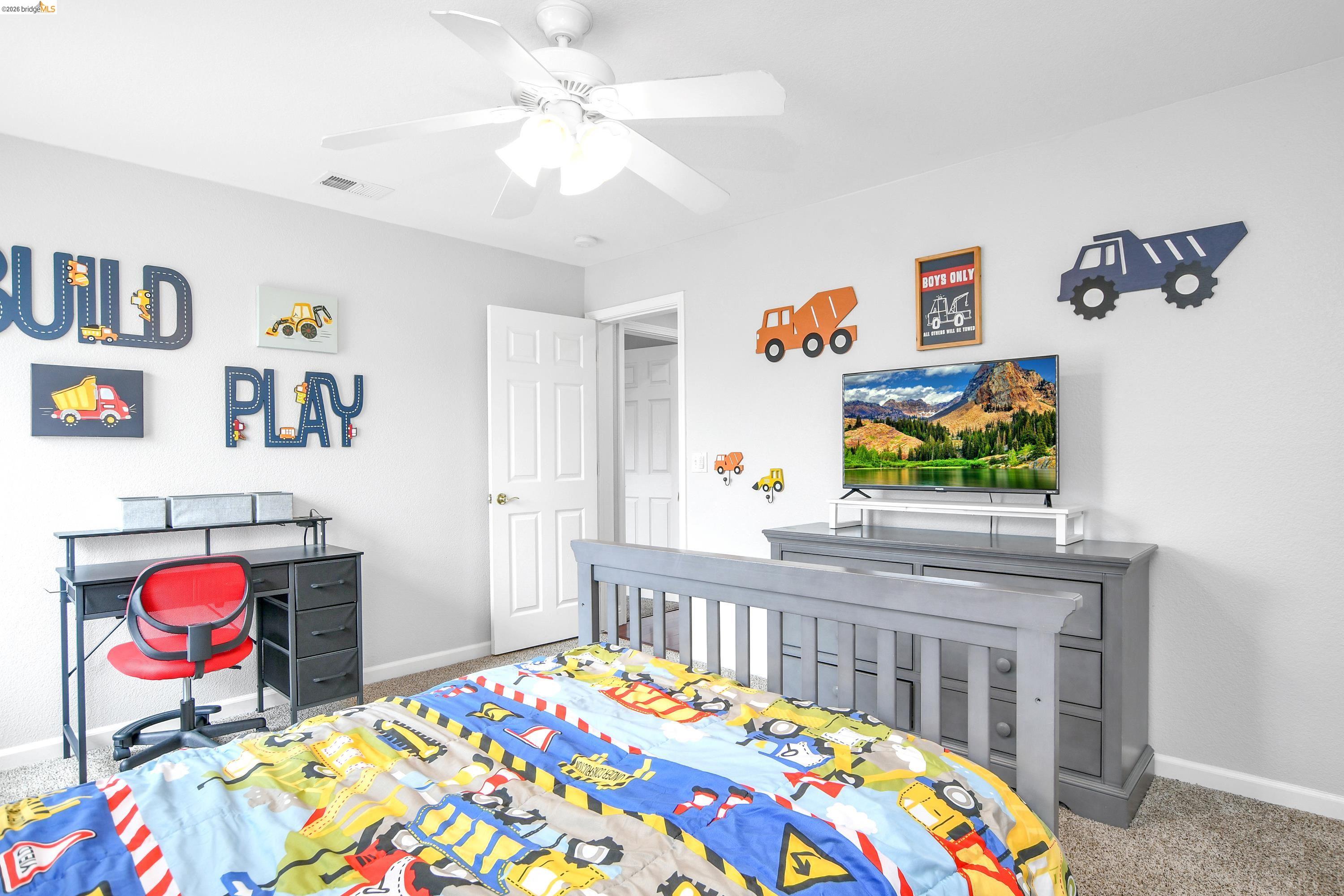 Detail Gallery Image 26 of 40 For 34 Fuller Ct, Oakley,  CA 94561 - 5 Beds | 3/1 Baths