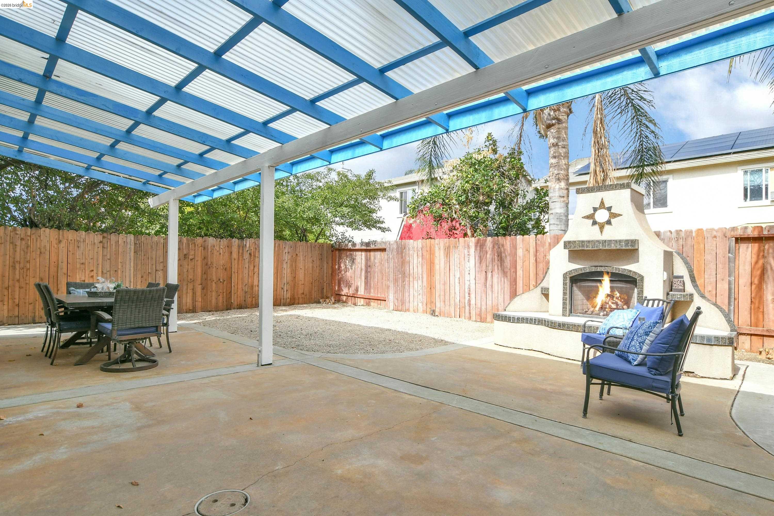 Detail Gallery Image 31 of 40 For 34 Fuller Ct, Oakley,  CA 94561 - 5 Beds | 3/1 Baths