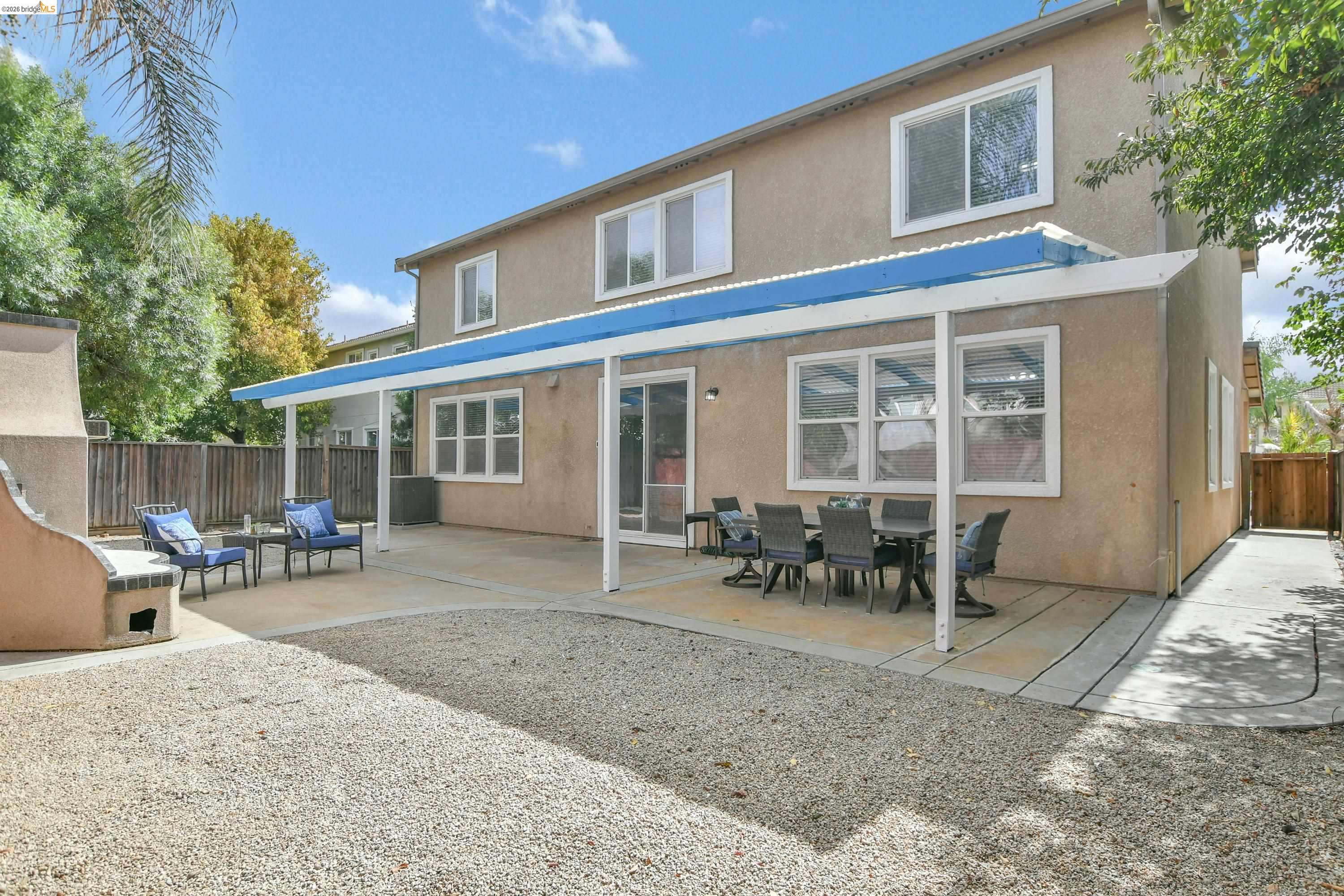 Detail Gallery Image 33 of 40 For 34 Fuller Ct, Oakley,  CA 94561 - 5 Beds | 3/1 Baths