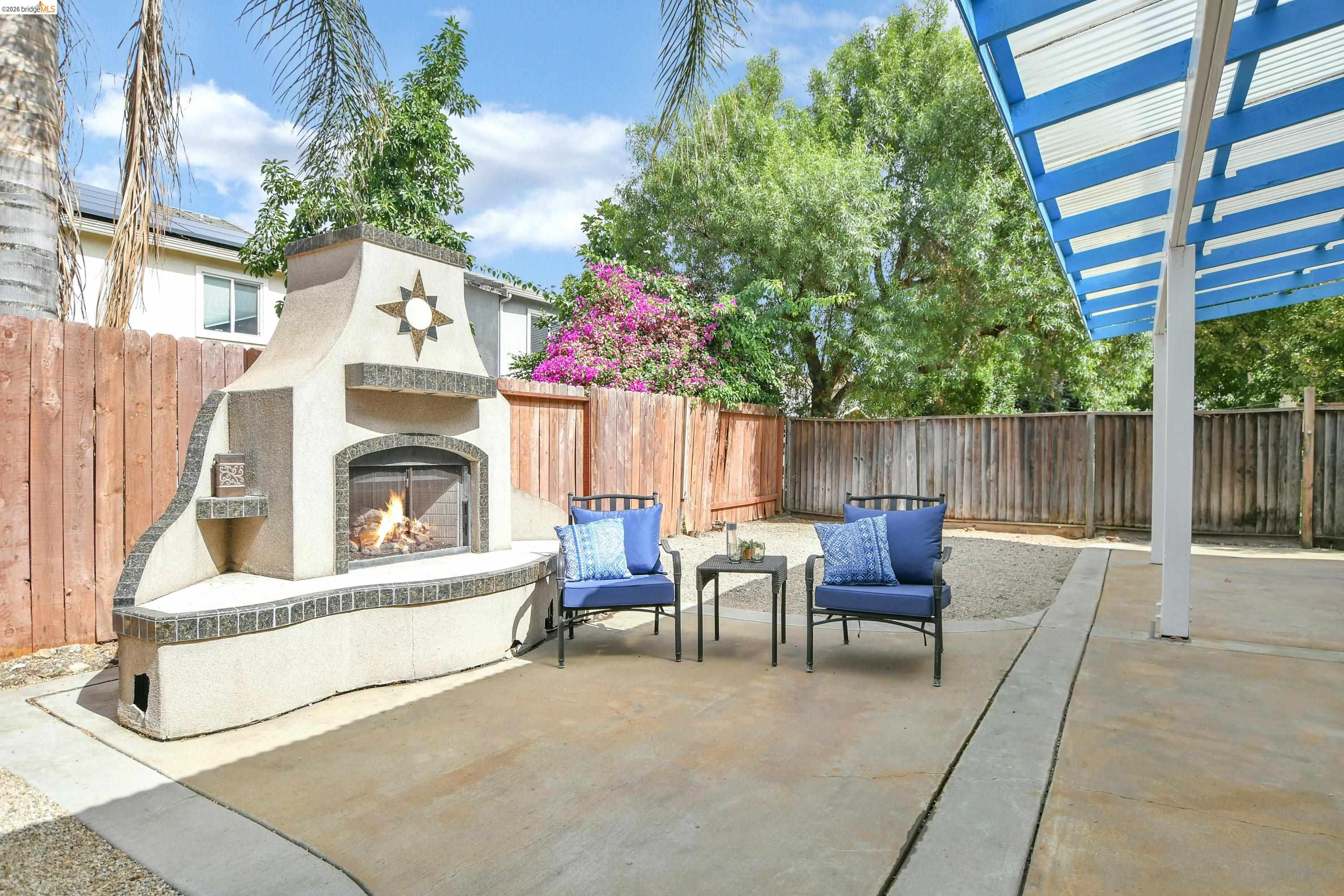 Detail Gallery Image 34 of 40 For 34 Fuller Ct, Oakley,  CA 94561 - 5 Beds | 3/1 Baths