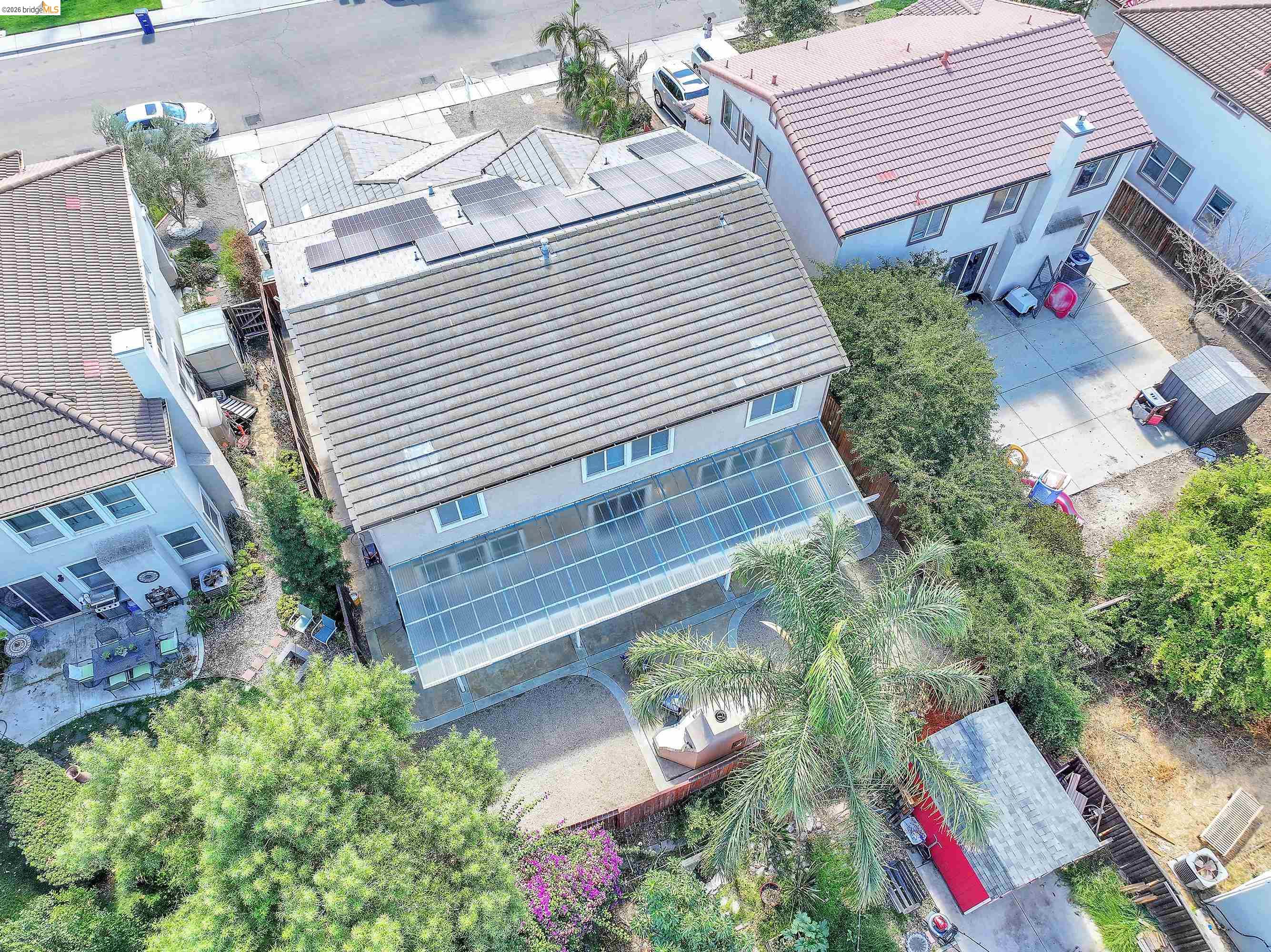 Detail Gallery Image 38 of 40 For 34 Fuller Ct, Oakley,  CA 94561 - 5 Beds | 3/1 Baths