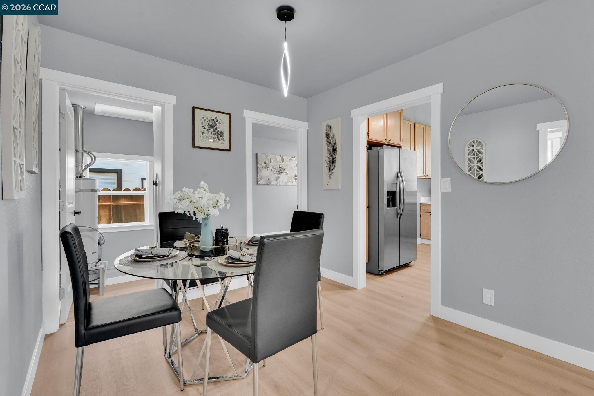 Detail Gallery Image 14 of 39 For 129 Revere St, Vallejo,  CA 94591 - 3 Beds | 1 Baths