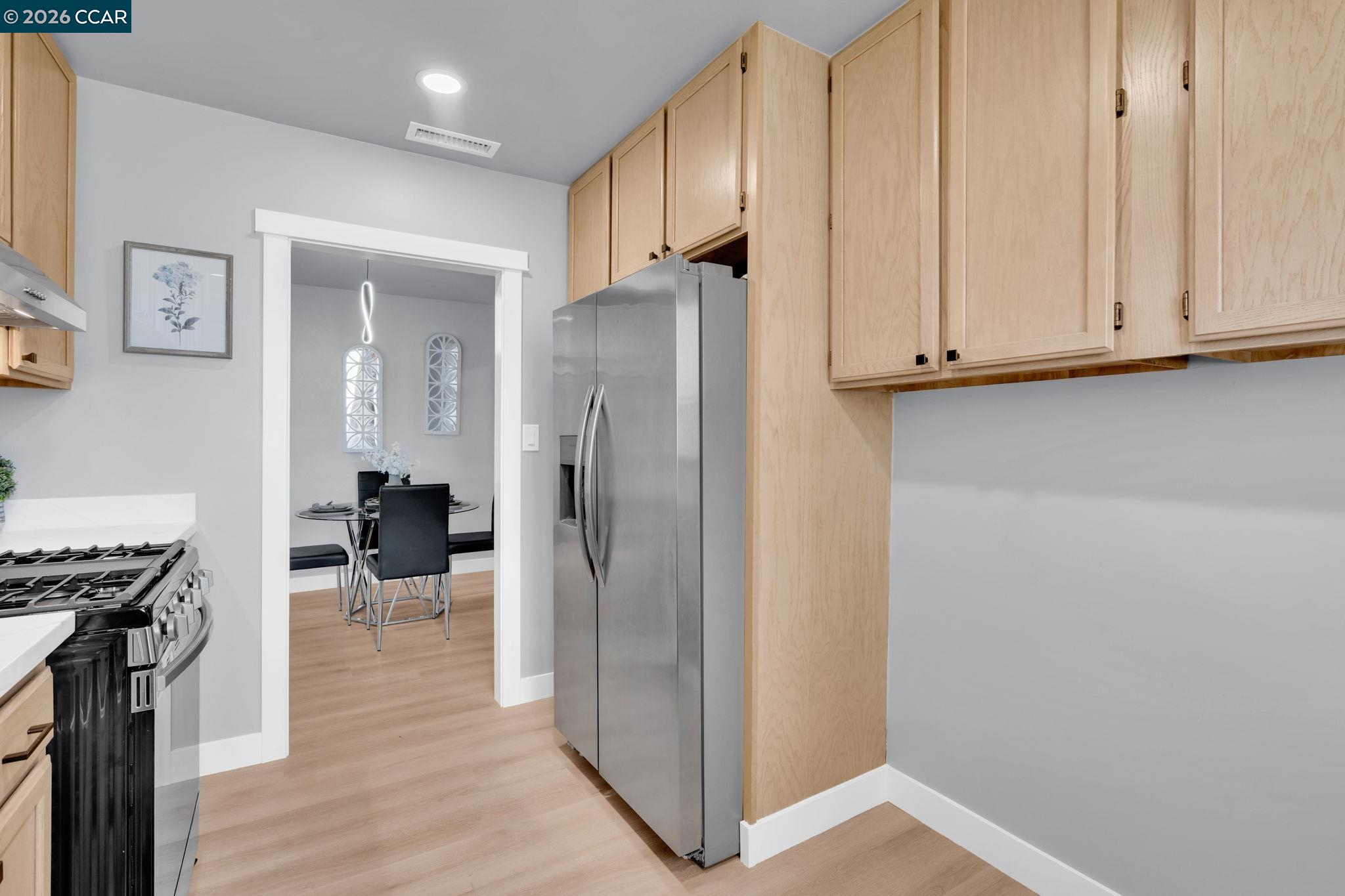 Detail Gallery Image 17 of 39 For 129 Revere St, Vallejo,  CA 94591 - 3 Beds | 1 Baths