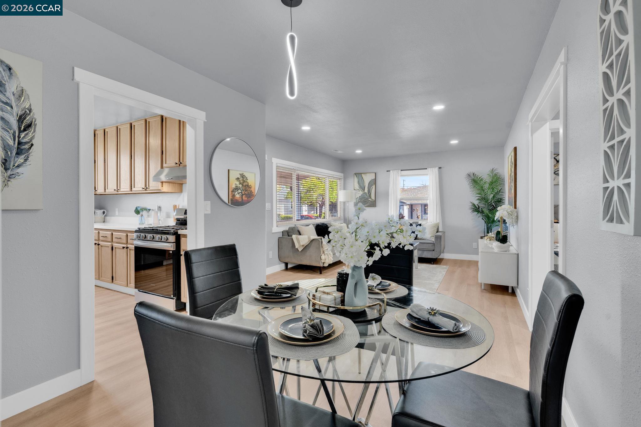 Detail Gallery Image 23 of 39 For 129 Revere St, Vallejo,  CA 94591 - 3 Beds | 1 Baths