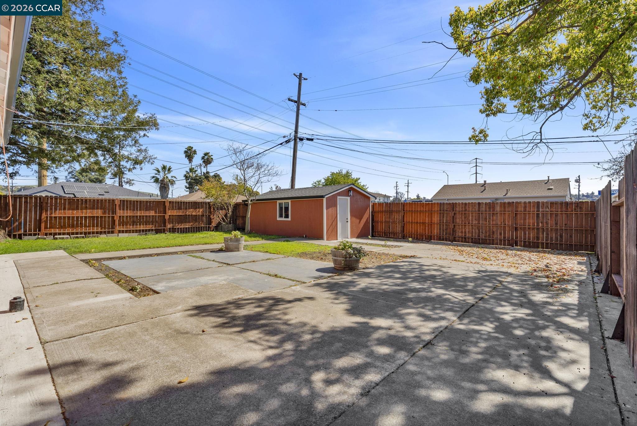 Detail Gallery Image 33 of 39 For 129 Revere St, Vallejo,  CA 94591 - 3 Beds | 1 Baths