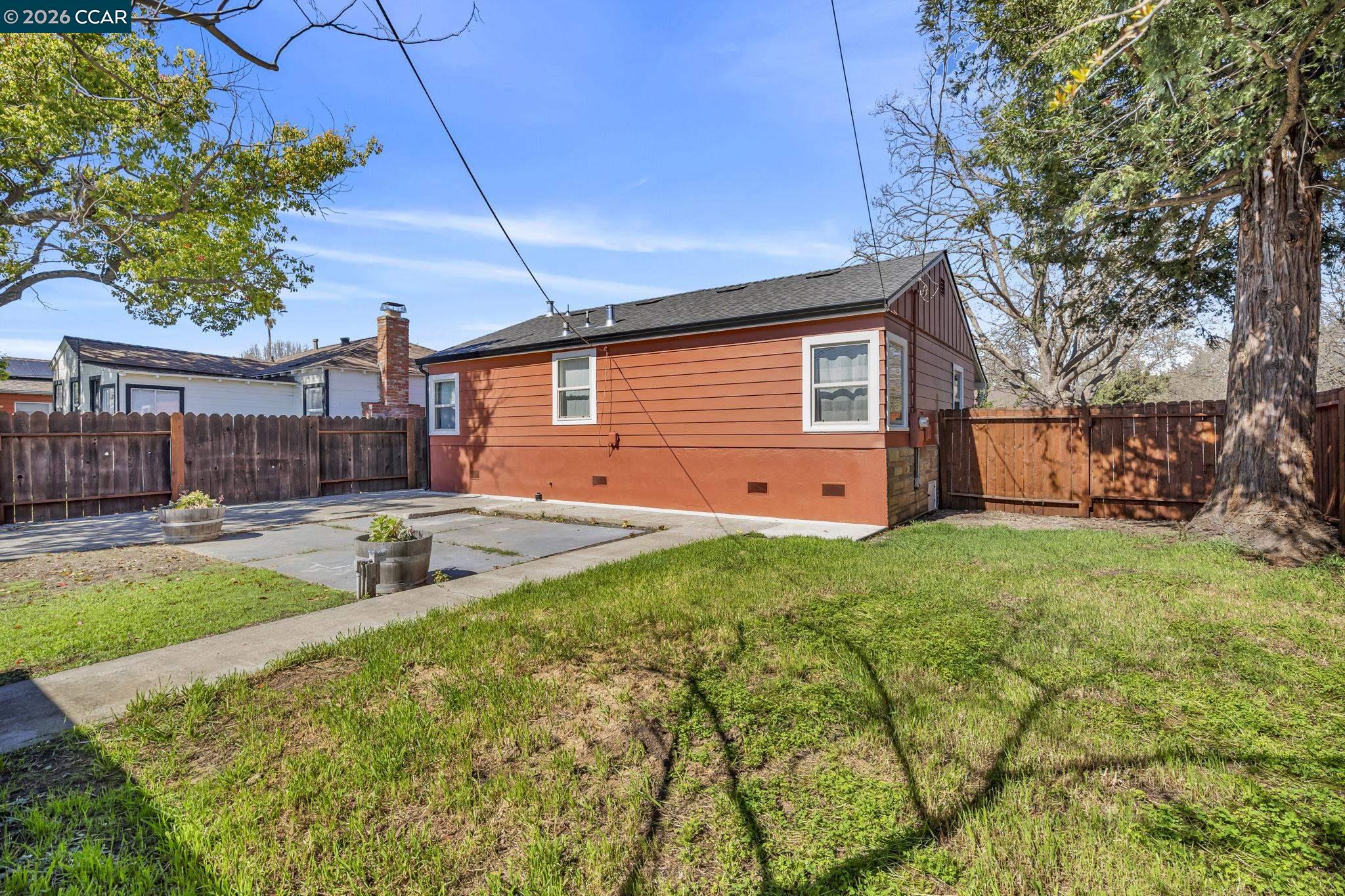 Detail Gallery Image 38 of 39 For 129 Revere St, Vallejo,  CA 94591 - 3 Beds | 1 Baths