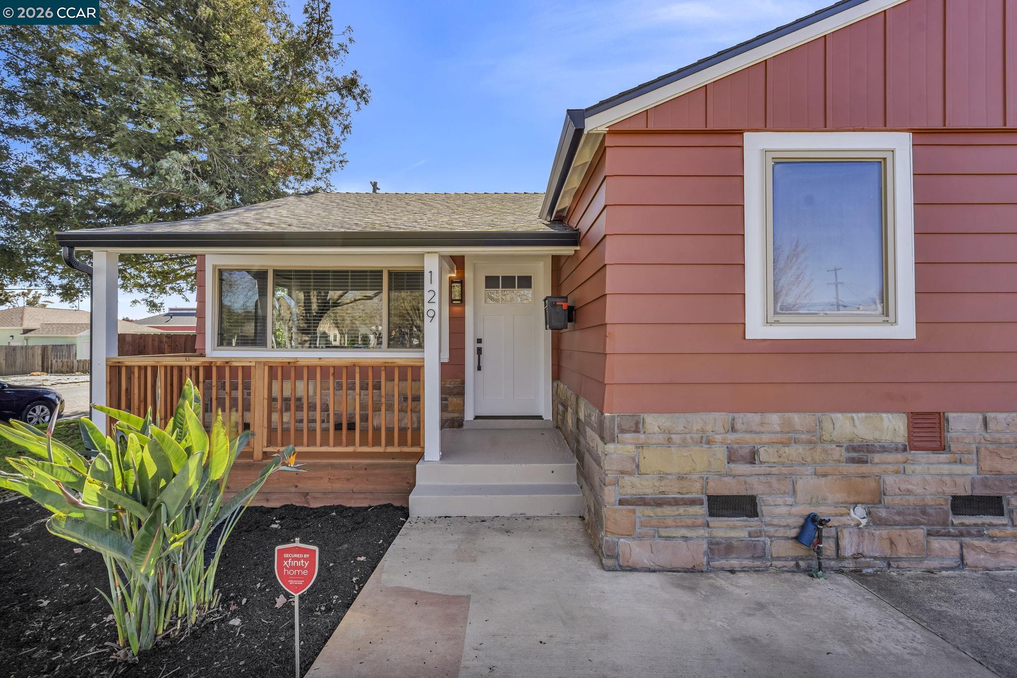 Detail Gallery Image 7 of 39 For 129 Revere St, Vallejo,  CA 94591 - 3 Beds | 1 Baths