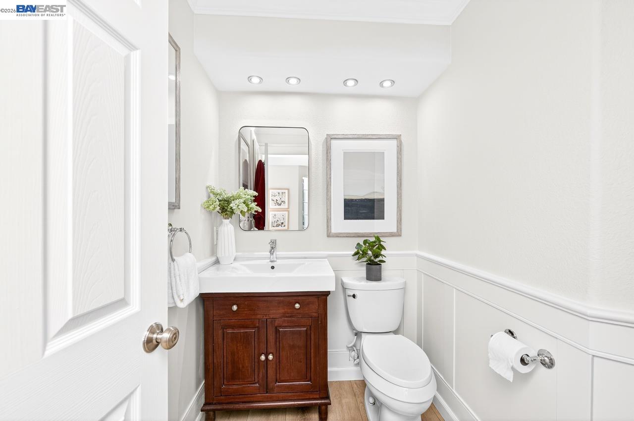 Detail Gallery Image 22 of 54 For 2027 Calle Ricardo, Pleasanton,  CA 94566 - 4 Beds | 3 Baths