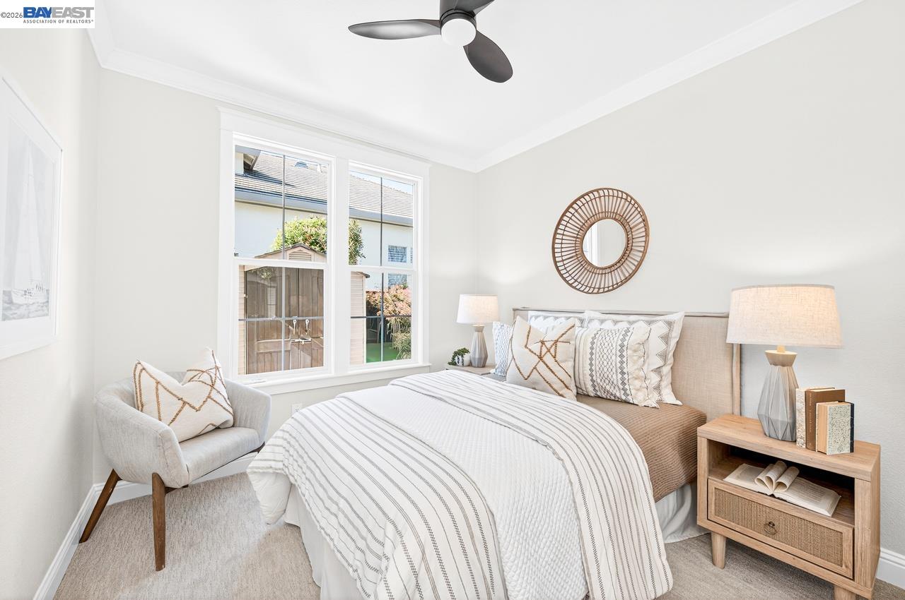 Detail Gallery Image 24 of 54 For 2027 Calle Ricardo, Pleasanton,  CA 94566 - 4 Beds | 3 Baths