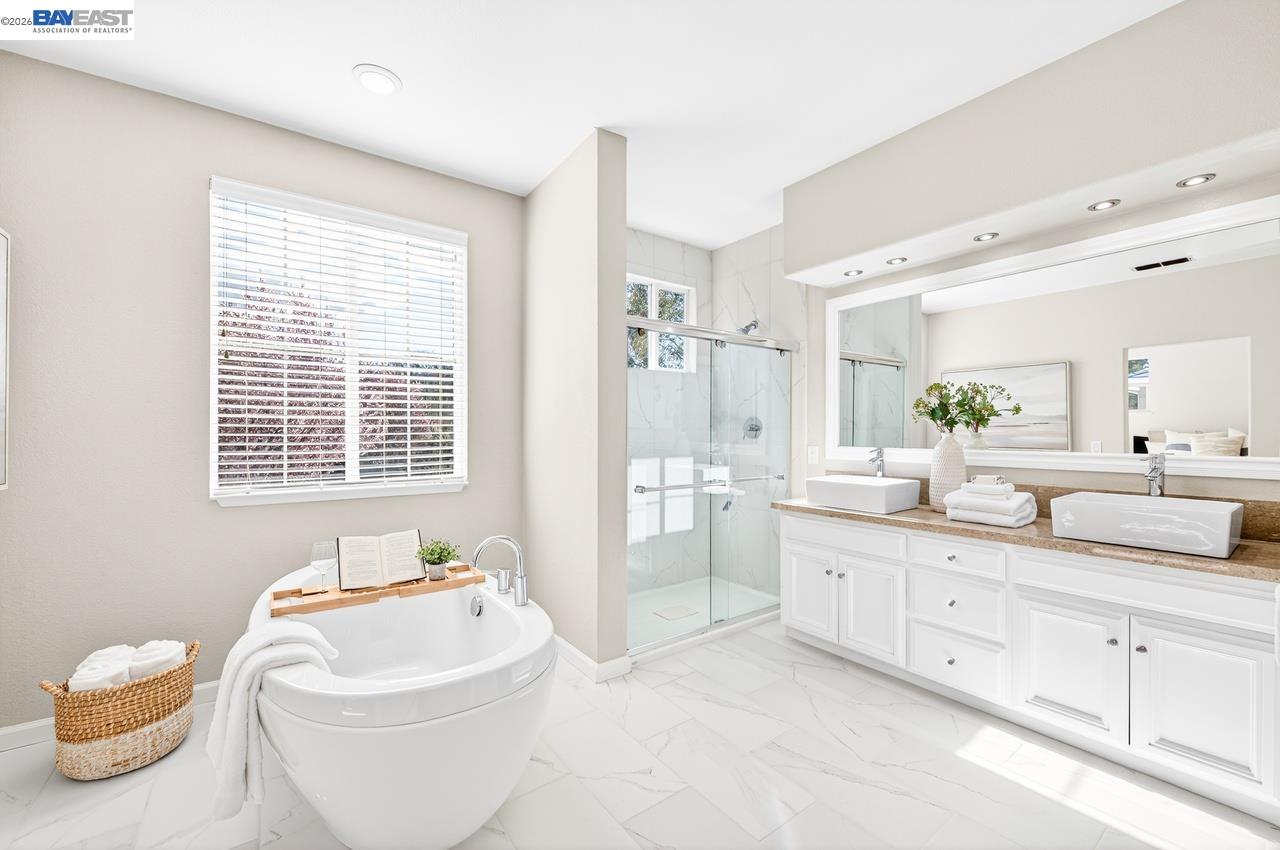 Detail Gallery Image 30 of 54 For 2027 Calle Ricardo, Pleasanton,  CA 94566 - 4 Beds | 3 Baths