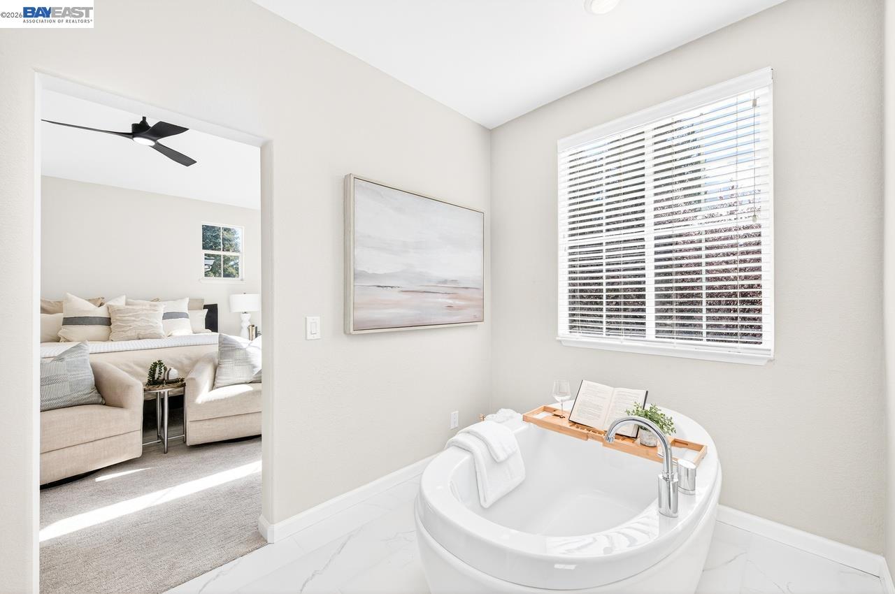 Detail Gallery Image 31 of 54 For 2027 Calle Ricardo, Pleasanton,  CA 94566 - 4 Beds | 3 Baths