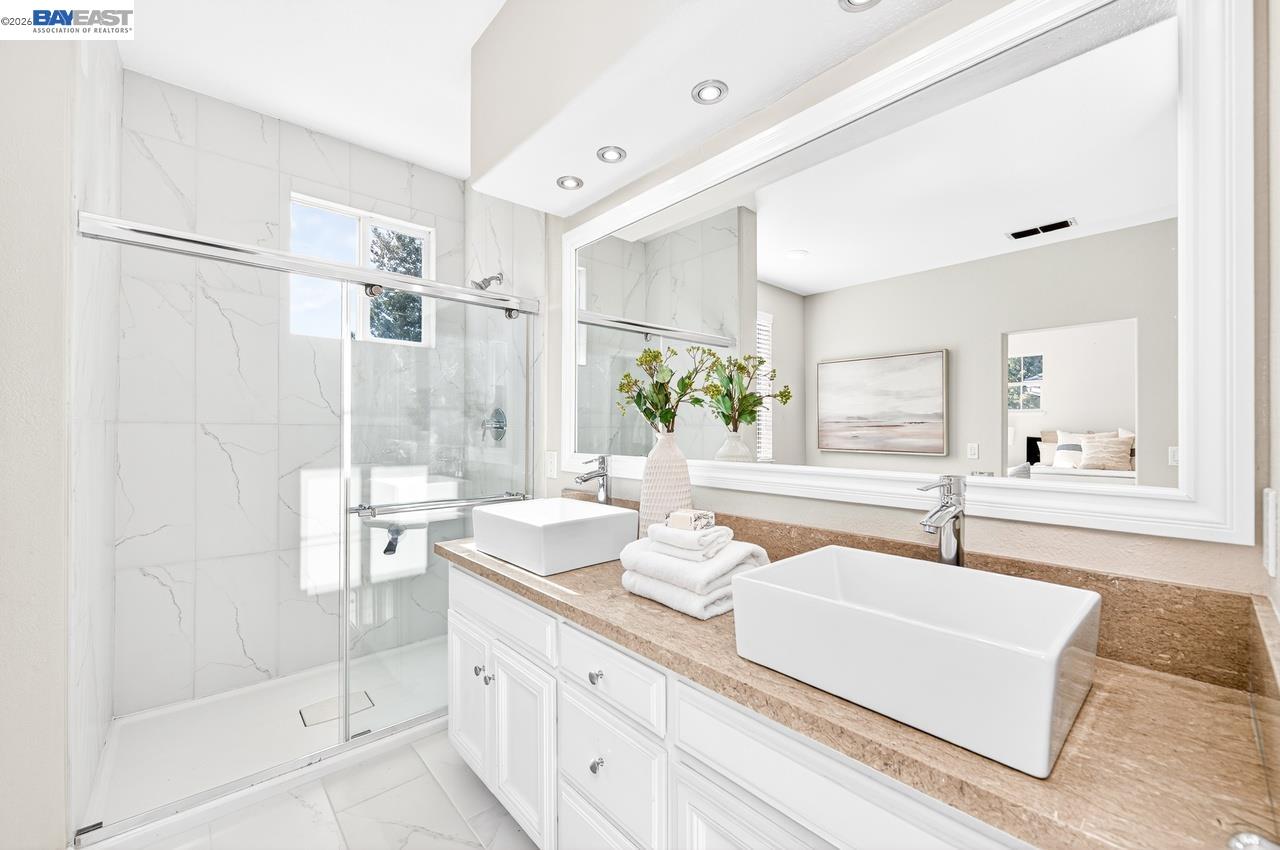 Detail Gallery Image 32 of 54 For 2027 Calle Ricardo, Pleasanton,  CA 94566 - 4 Beds | 3 Baths