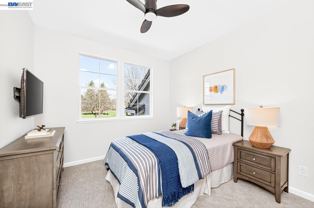 Detail Gallery Image 33 of 54 For 2027 Calle Ricardo, Pleasanton,  CA 94566 - 4 Beds | 3 Baths