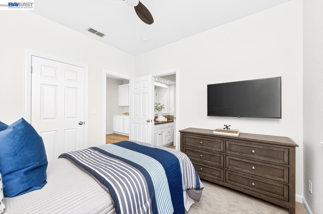 Detail Gallery Image 34 of 54 For 2027 Calle Ricardo, Pleasanton,  CA 94566 - 4 Beds | 3 Baths