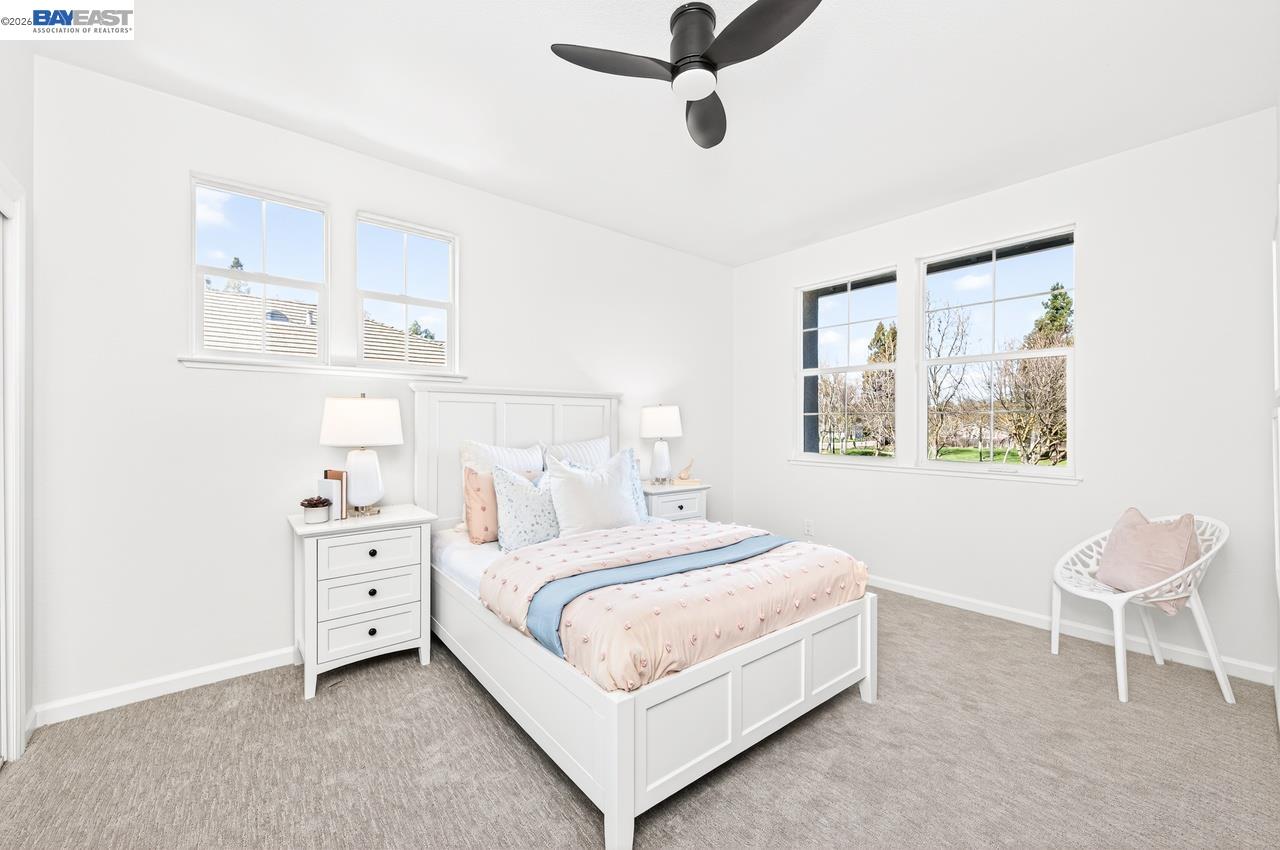 Detail Gallery Image 37 of 54 For 2027 Calle Ricardo, Pleasanton,  CA 94566 - 4 Beds | 3 Baths