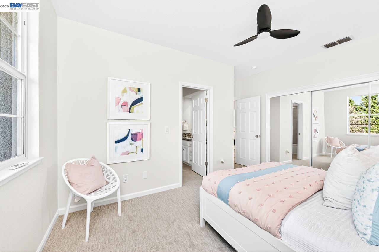 Detail Gallery Image 38 of 54 For 2027 Calle Ricardo, Pleasanton,  CA 94566 - 4 Beds | 3 Baths