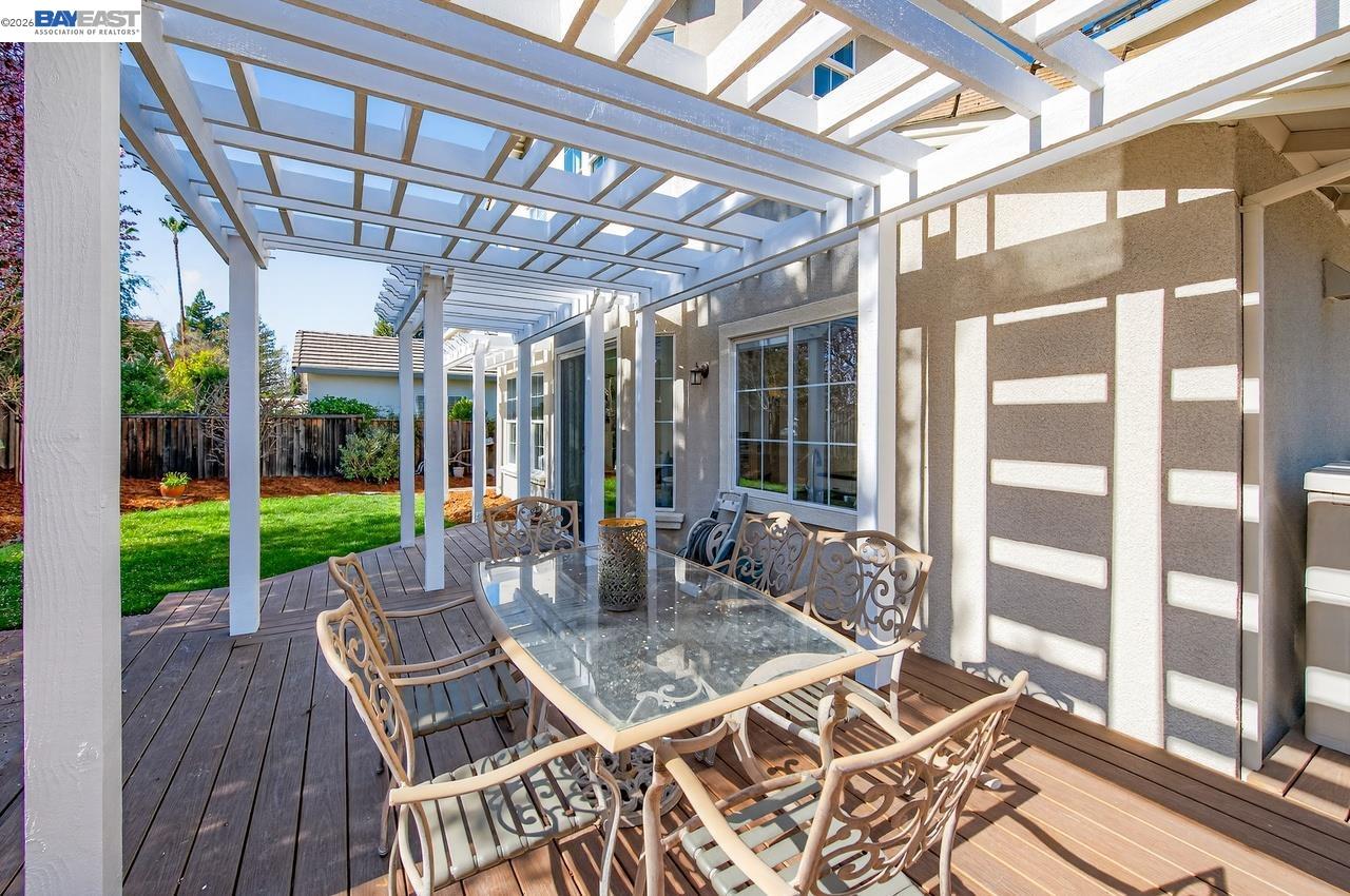 Detail Gallery Image 40 of 54 For 2027 Calle Ricardo, Pleasanton,  CA 94566 - 4 Beds | 3 Baths