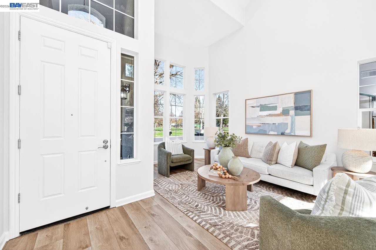 Detail Gallery Image 5 of 54 For 2027 Calle Ricardo, Pleasanton,  CA 94566 - 4 Beds | 3 Baths