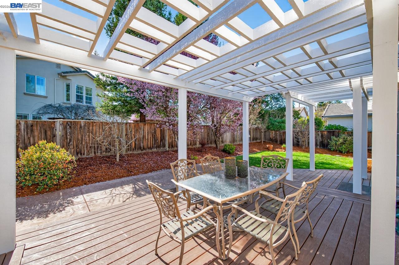Detail Gallery Image 41 of 54 For 2027 Calle Ricardo, Pleasanton,  CA 94566 - 4 Beds | 3 Baths