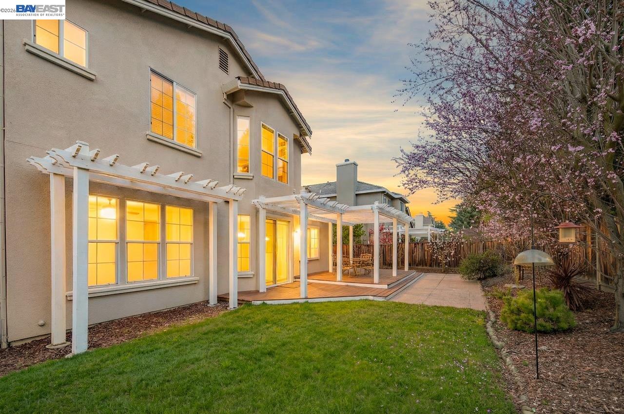 Detail Gallery Image 52 of 54 For 2027 Calle Ricardo, Pleasanton,  CA 94566 - 4 Beds | 3 Baths