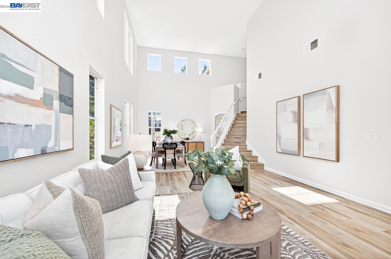 Detail Gallery Image 7 of 54 For 2027 Calle Ricardo, Pleasanton,  CA 94566 - 4 Beds | 3 Baths