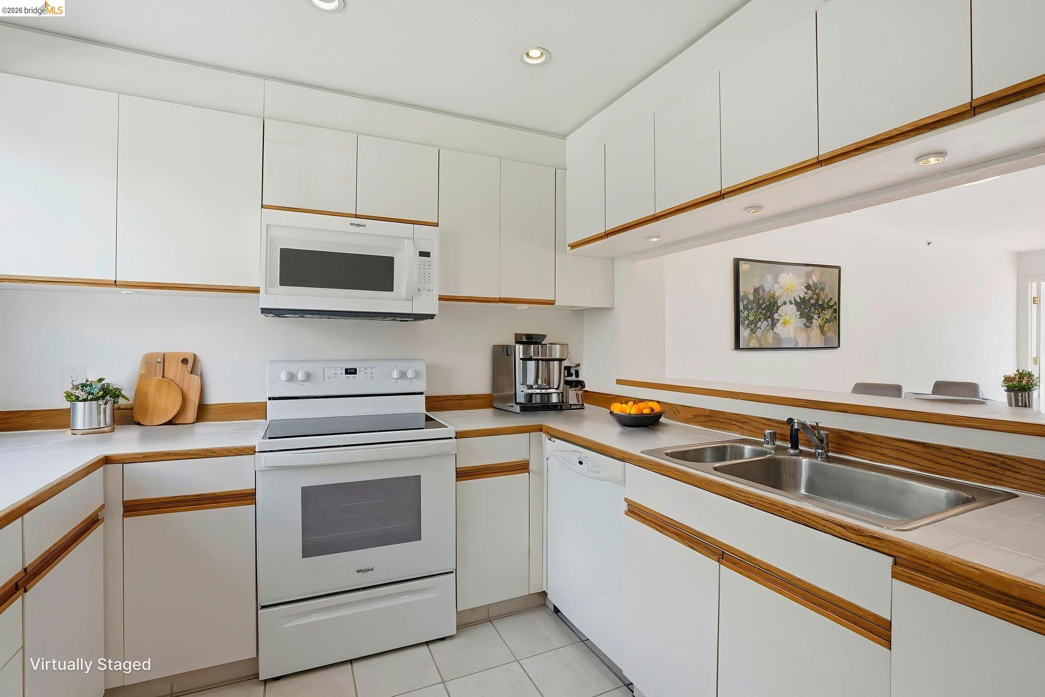Detail Gallery Image 17 of 45 For 1200 Brickyard Way #412,  Richmond,  CA 94801 - 1 Beds | 1 Baths