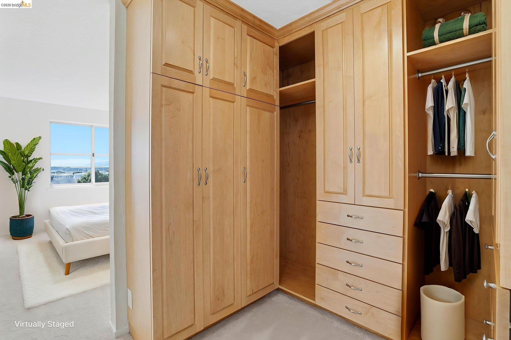 Detail Gallery Image 21 of 45 For 1200 Brickyard Way #412,  Richmond,  CA 94801 - 1 Beds | 1 Baths