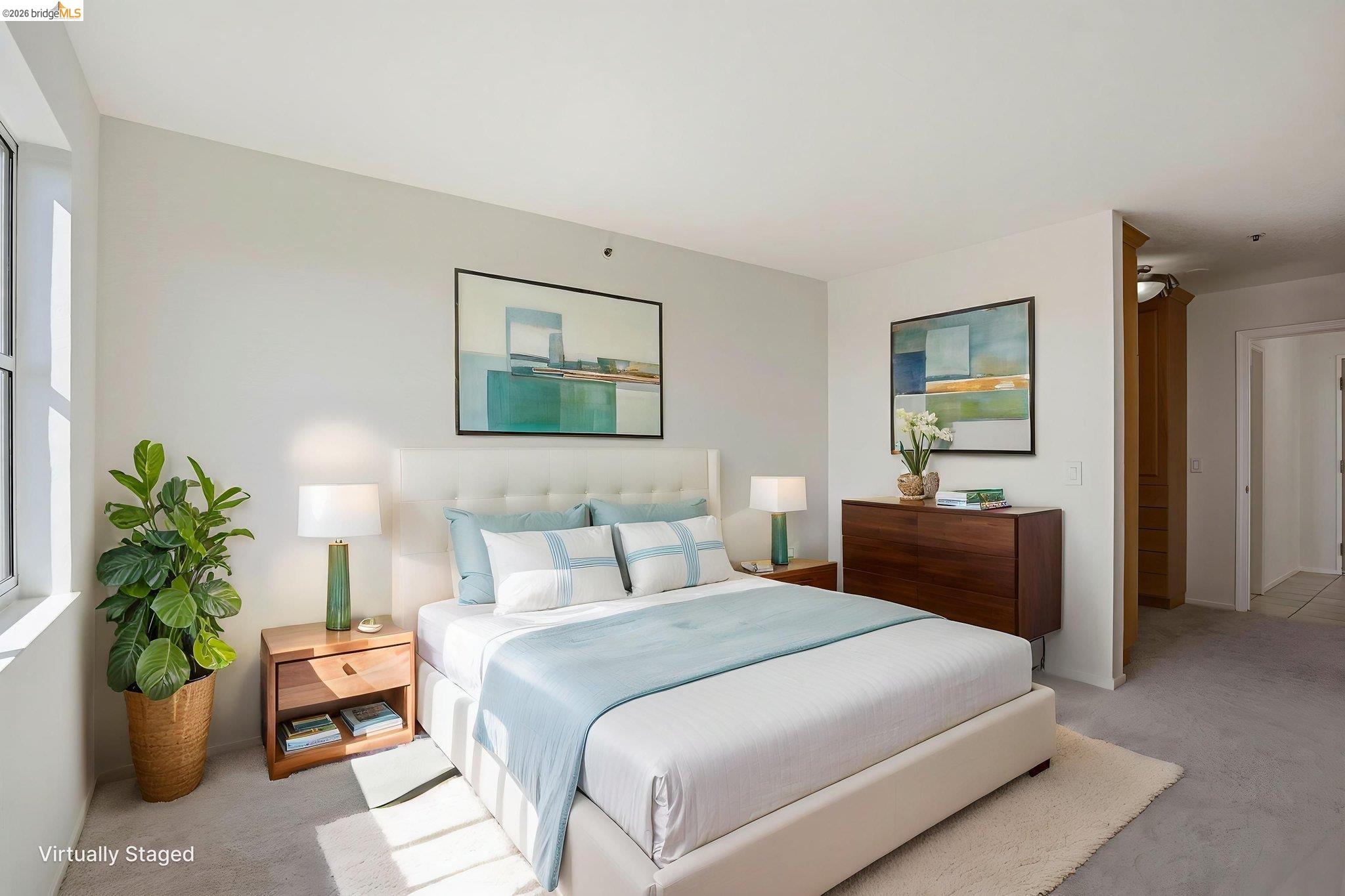 Detail Gallery Image 26 of 45 For 1200 Brickyard Way #412,  Richmond,  CA 94801 - 1 Beds | 1 Baths