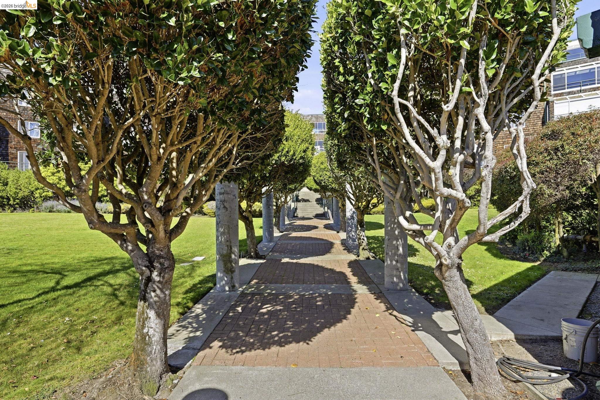 Detail Gallery Image 28 of 45 For 1200 Brickyard Way #412,  Richmond,  CA 94801 - 1 Beds | 1 Baths