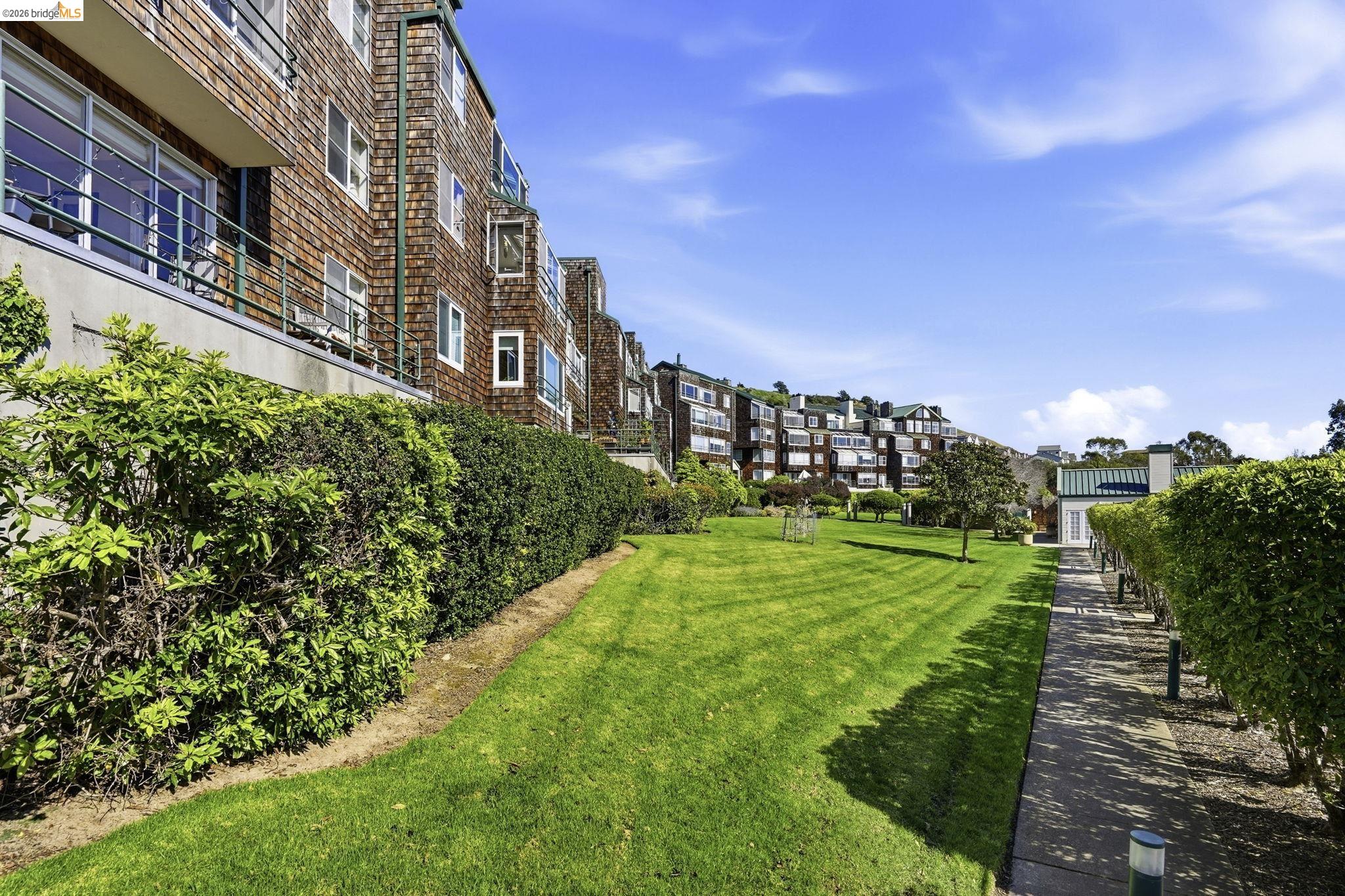 Detail Gallery Image 30 of 45 For 1200 Brickyard Way #412,  Richmond,  CA 94801 - 1 Beds | 1 Baths