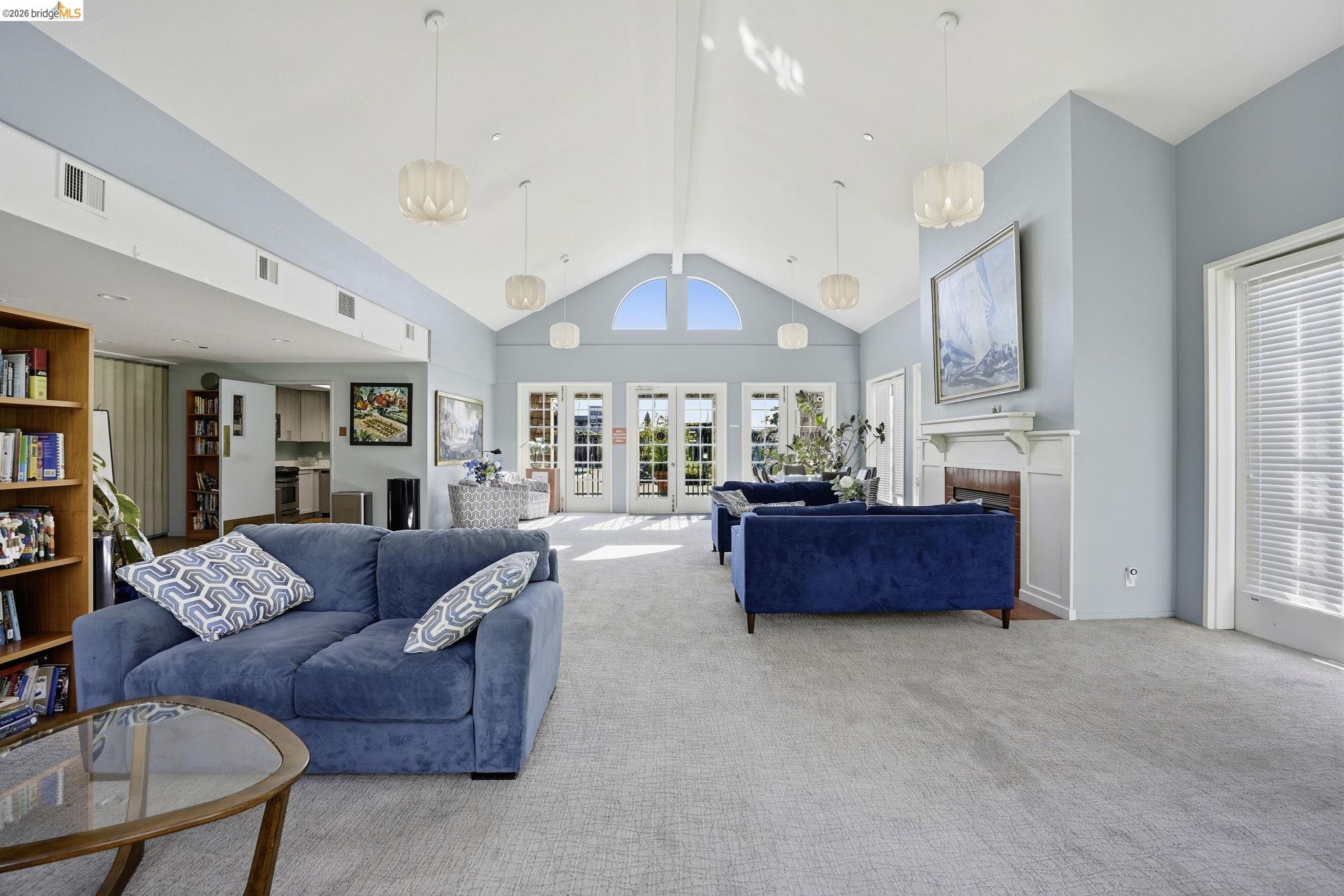 Detail Gallery Image 34 of 45 For 1200 Brickyard Way #412,  Richmond,  CA 94801 - 1 Beds | 1 Baths