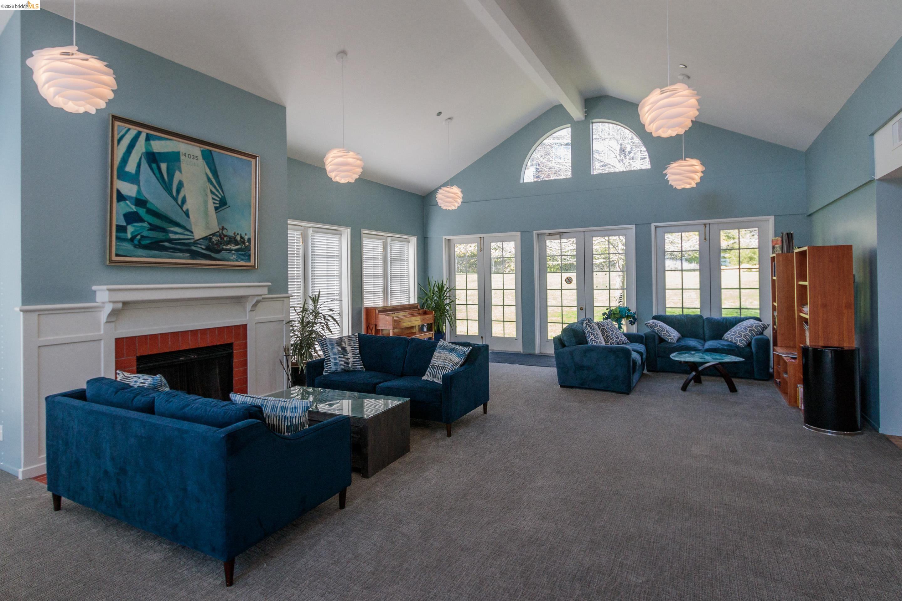 Detail Gallery Image 36 of 45 For 1200 Brickyard Way #412,  Richmond,  CA 94801 - 1 Beds | 1 Baths