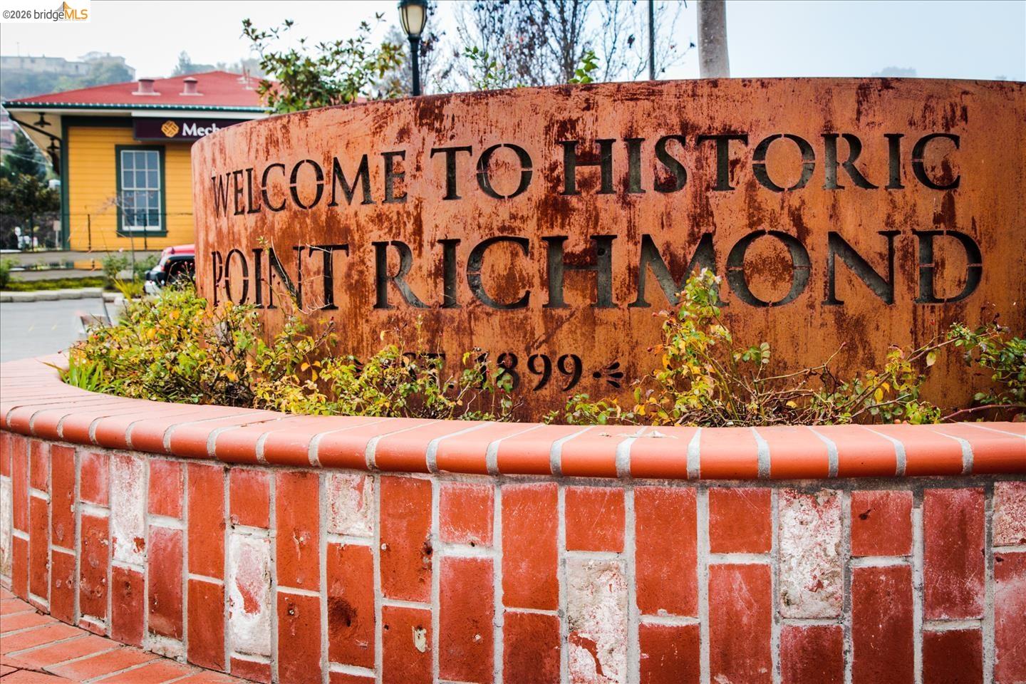 Detail Gallery Image 40 of 45 For 1200 Brickyard Way #412,  Richmond,  CA 94801 - 1 Beds | 1 Baths