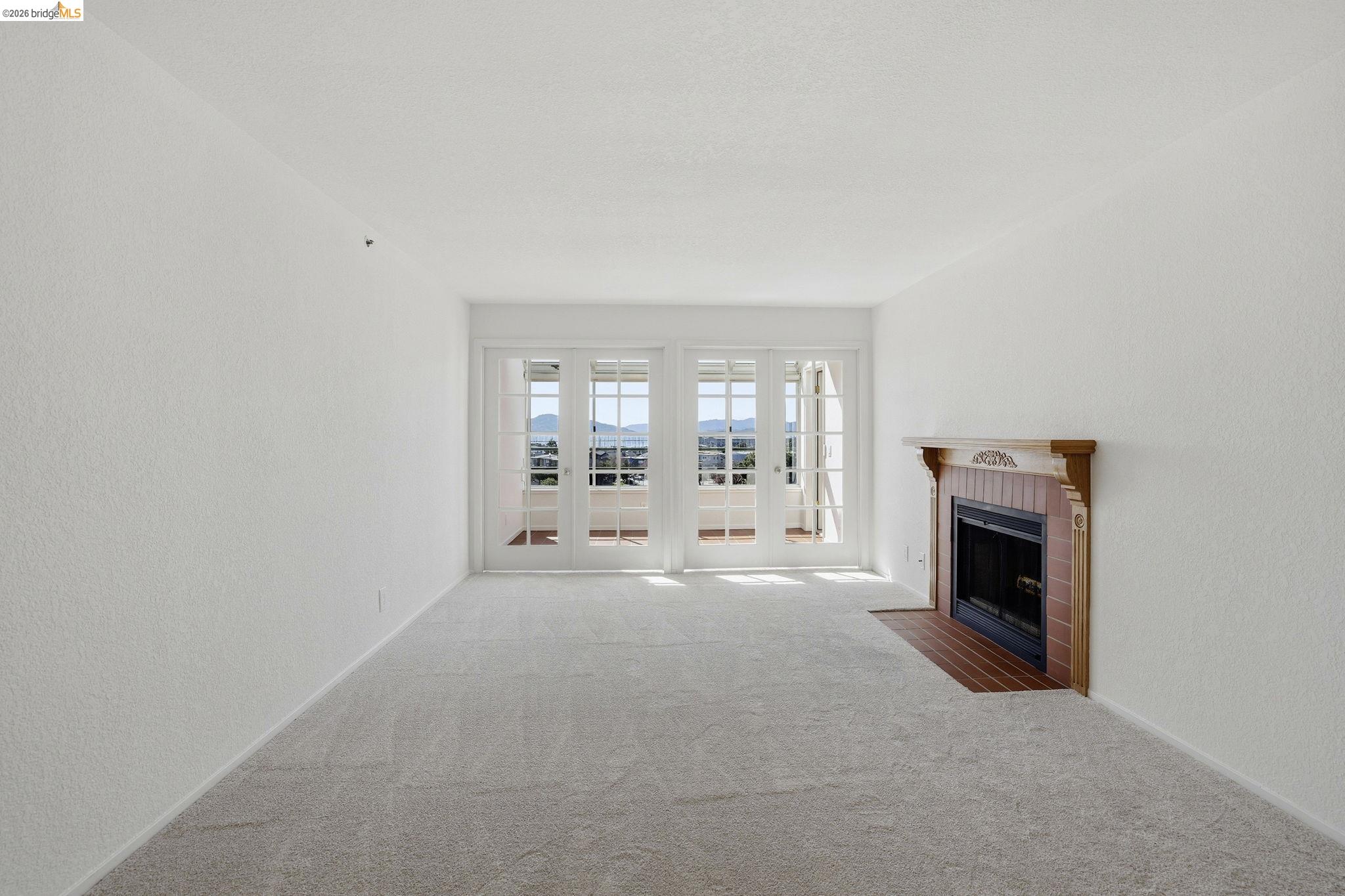 Detail Gallery Image 5 of 45 For 1200 Brickyard Way #412,  Richmond,  CA 94801 - 1 Beds | 1 Baths