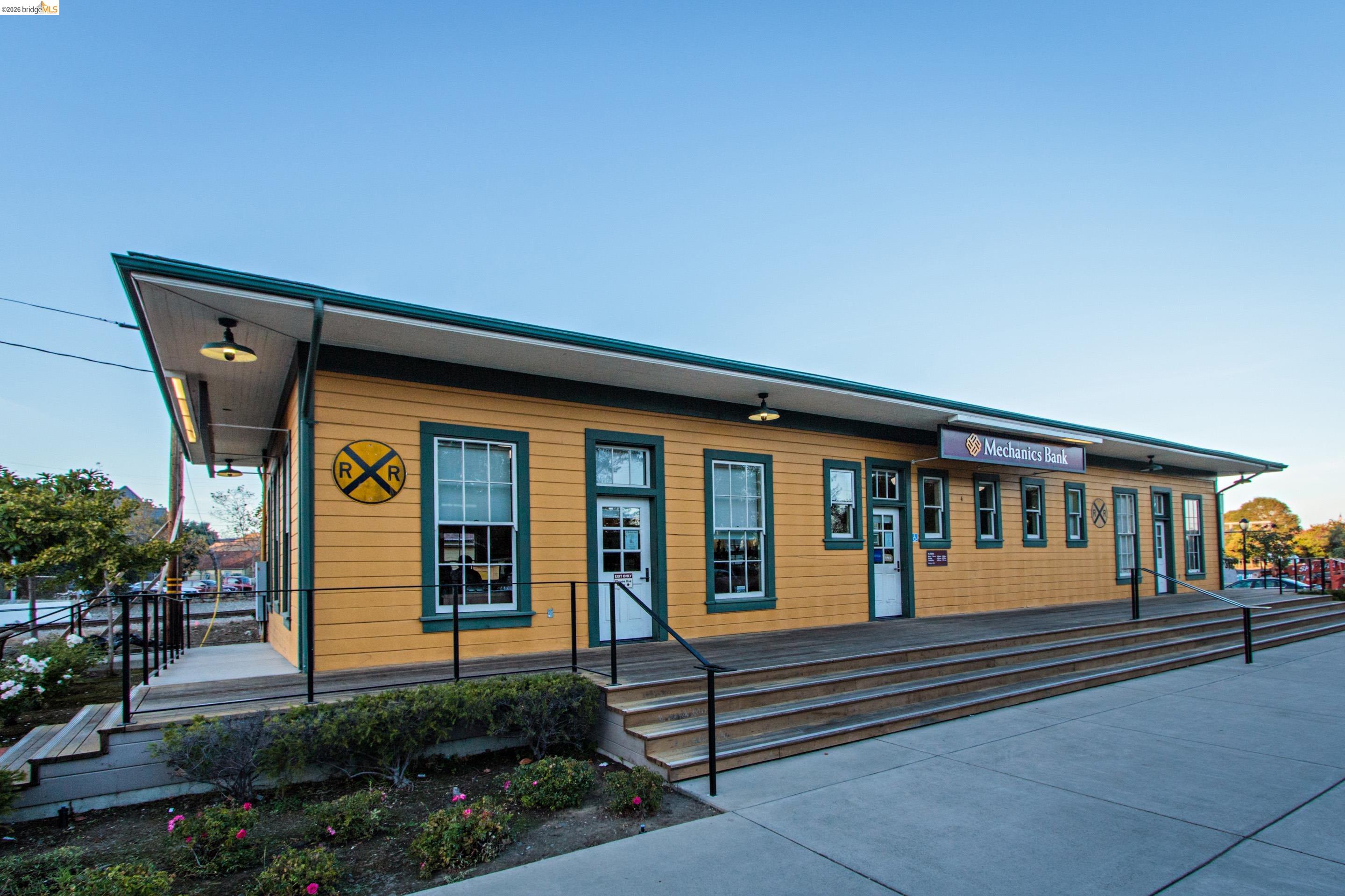 Detail Gallery Image 44 of 45 For 1200 Brickyard Way #412,  Richmond,  CA 94801 - 1 Beds | 1 Baths