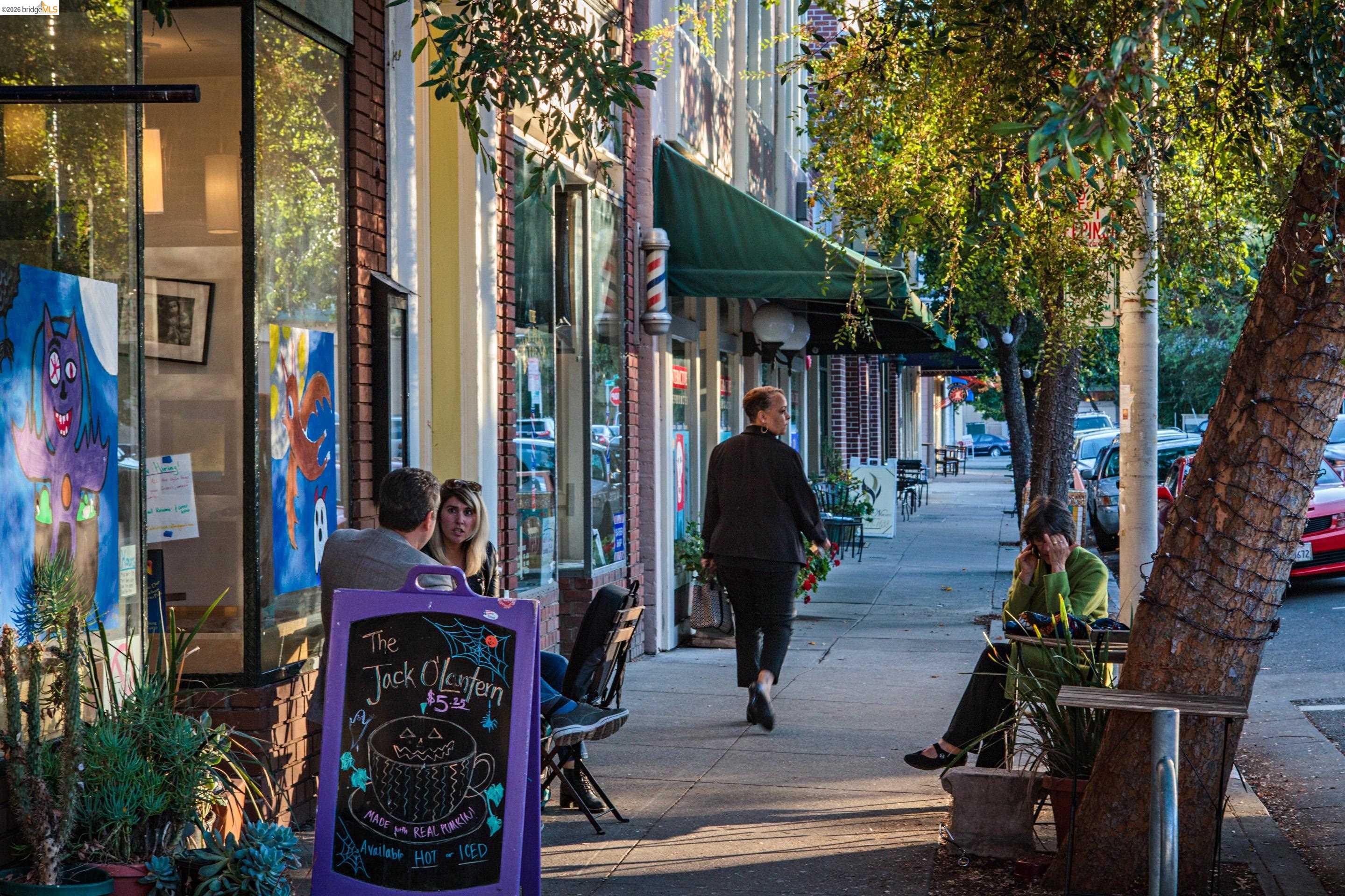 Detail Gallery Image 45 of 45 For 1200 Brickyard Way #412,  Richmond,  CA 94801 - 1 Beds | 1 Baths