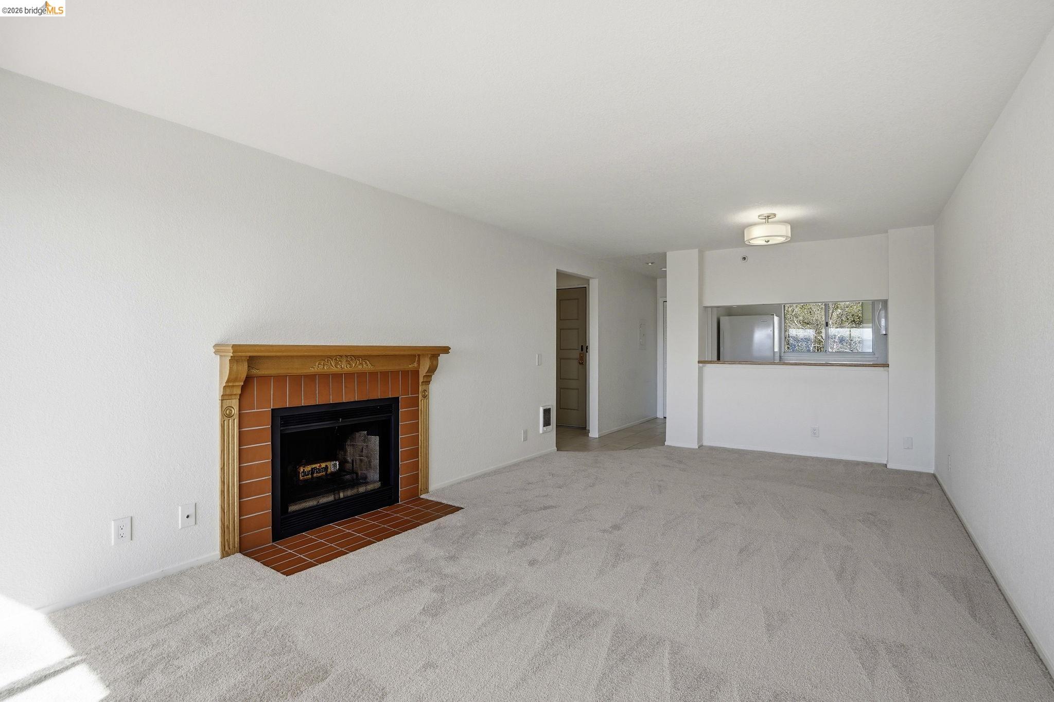 Detail Gallery Image 7 of 45 For 1200 Brickyard Way #412,  Richmond,  CA 94801 - 1 Beds | 1 Baths