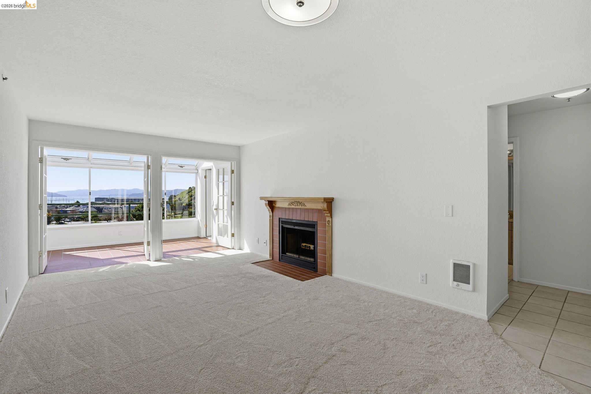 Detail Gallery Image 9 of 45 For 1200 Brickyard Way #412,  Richmond,  CA 94801 - 1 Beds | 1 Baths