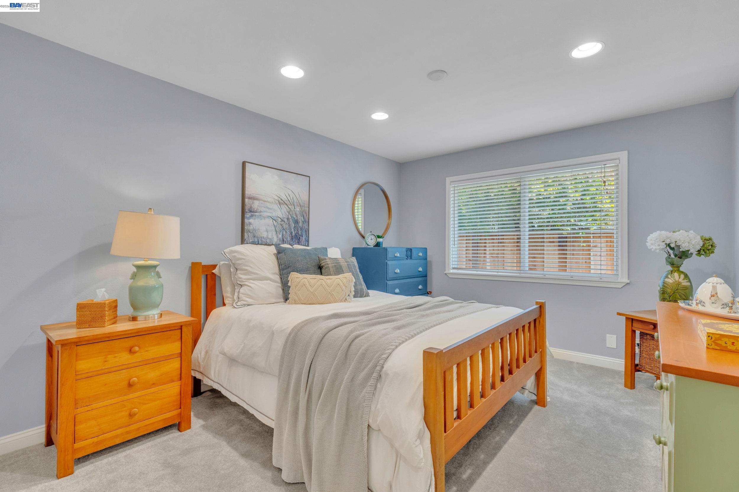 Detail Gallery Image 14 of 34 For 2070 Raven Rd, Pleasanton,  CA 94566 - 4 Beds | 2 Baths