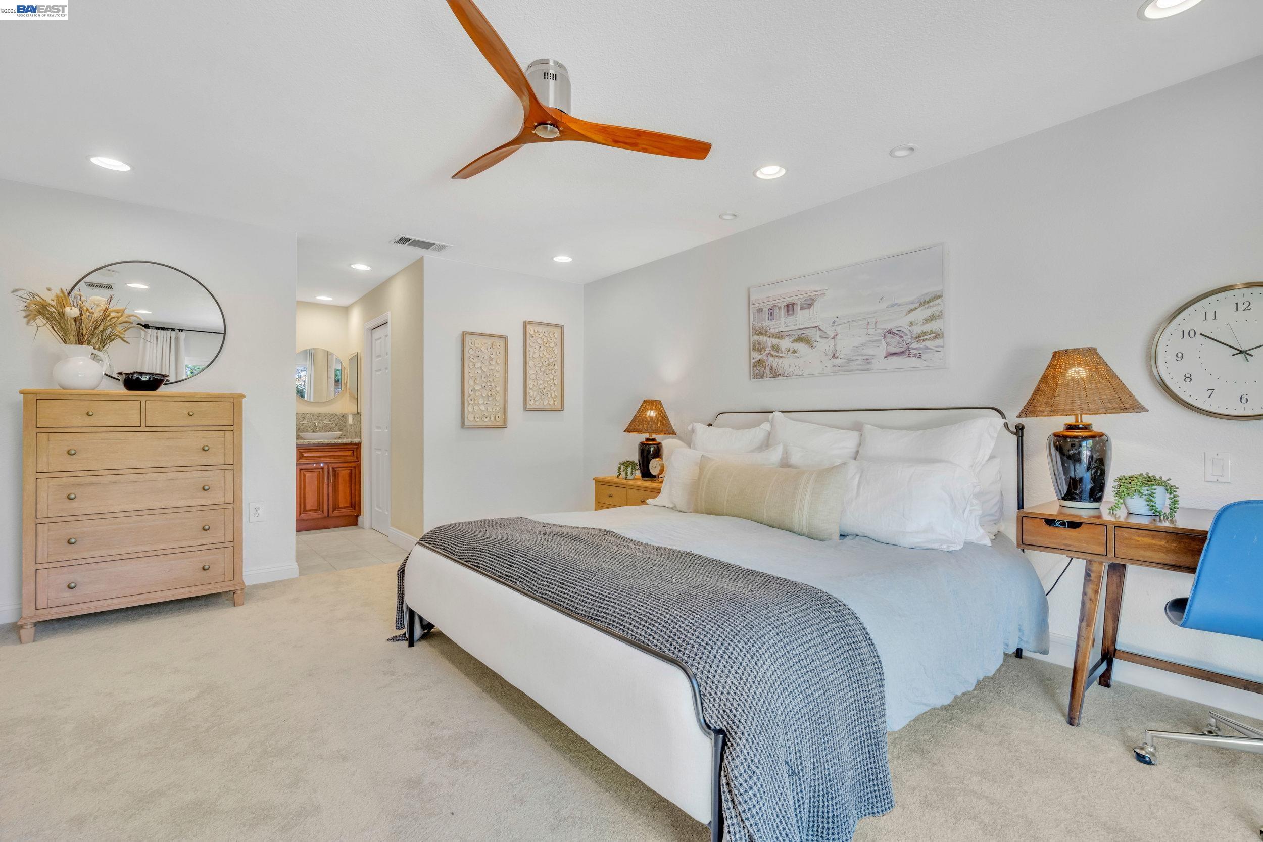 Detail Gallery Image 19 of 34 For 2070 Raven Rd, Pleasanton,  CA 94566 - 4 Beds | 2 Baths