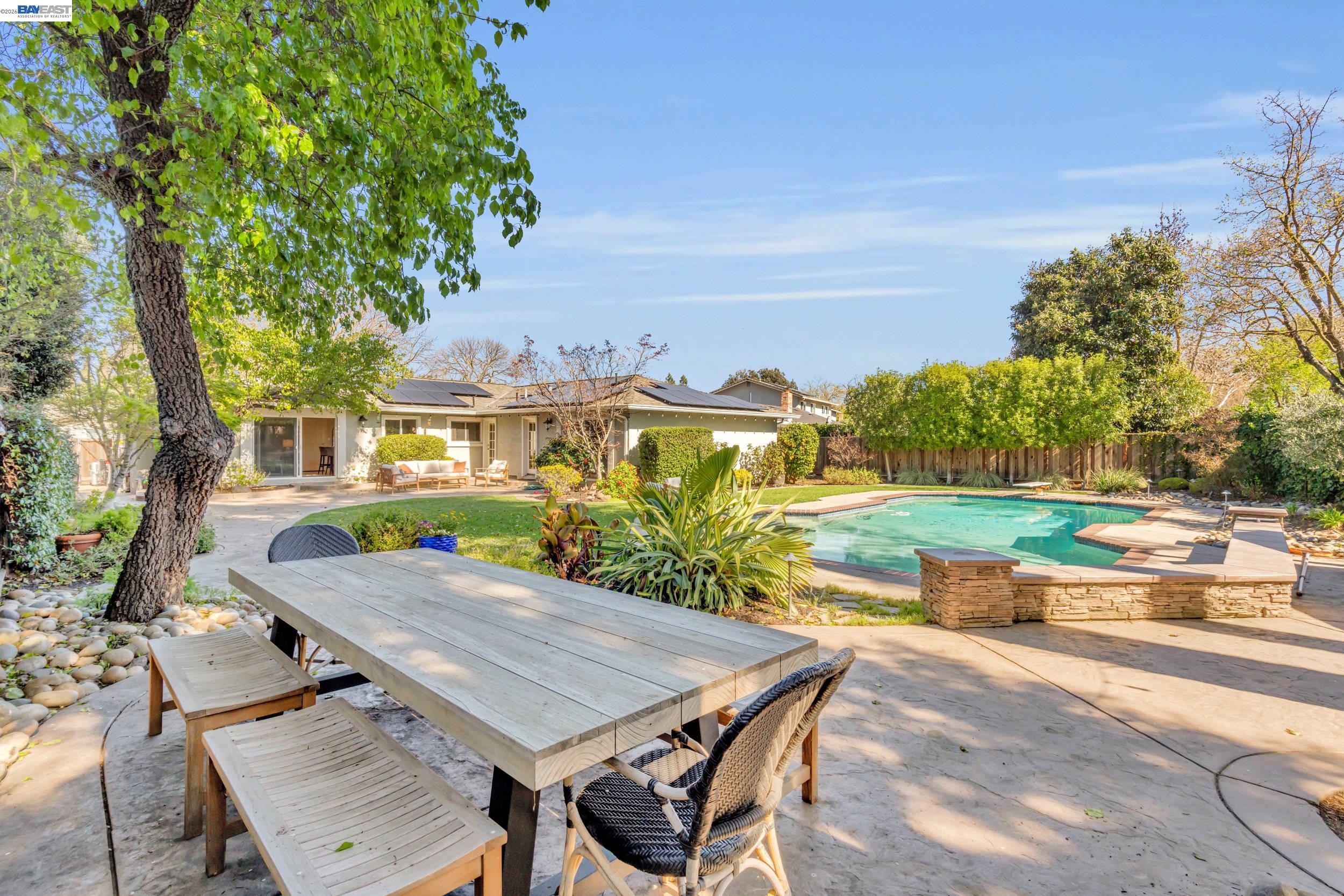 Detail Gallery Image 24 of 34 For 2070 Raven Rd, Pleasanton,  CA 94566 - 4 Beds | 2 Baths