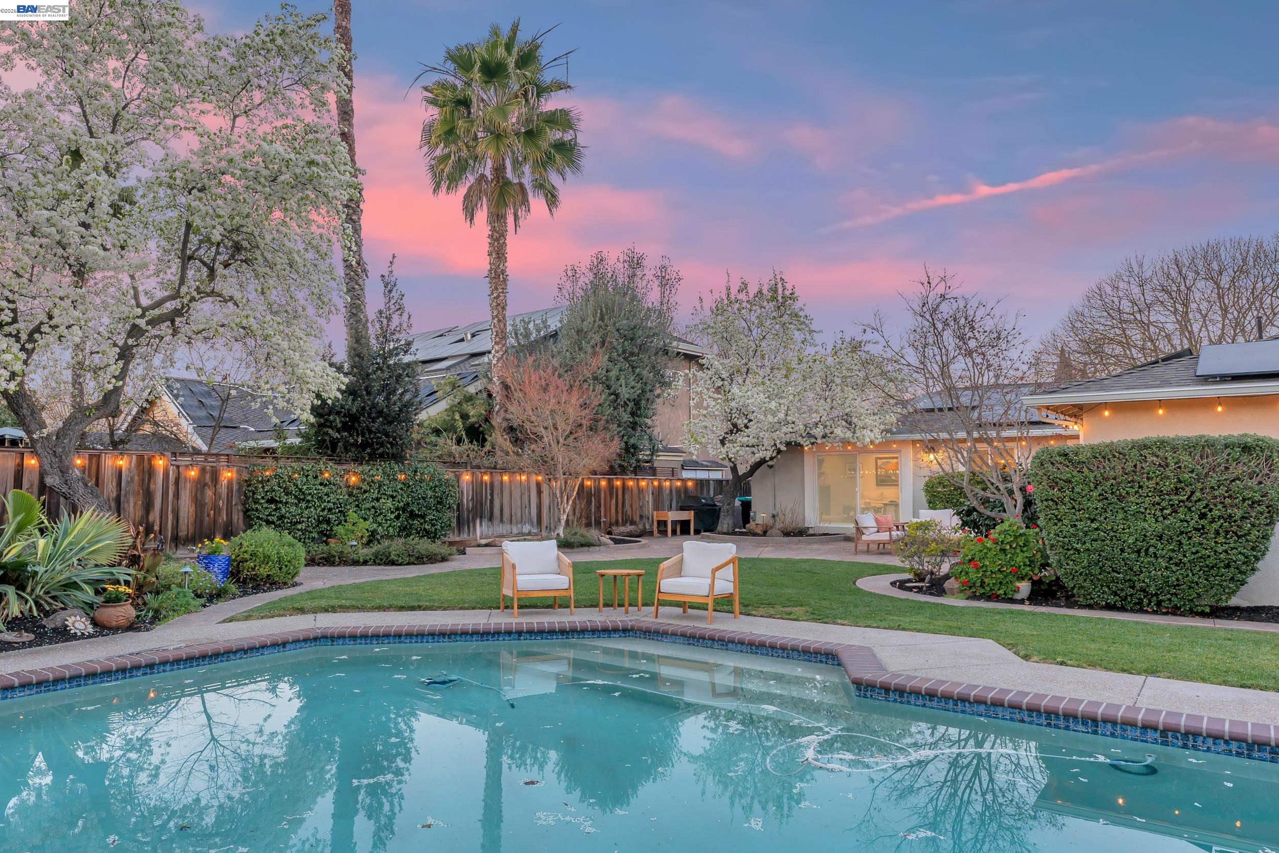 Detail Gallery Image 30 of 34 For 2070 Raven Rd, Pleasanton,  CA 94566 - 4 Beds | 2 Baths