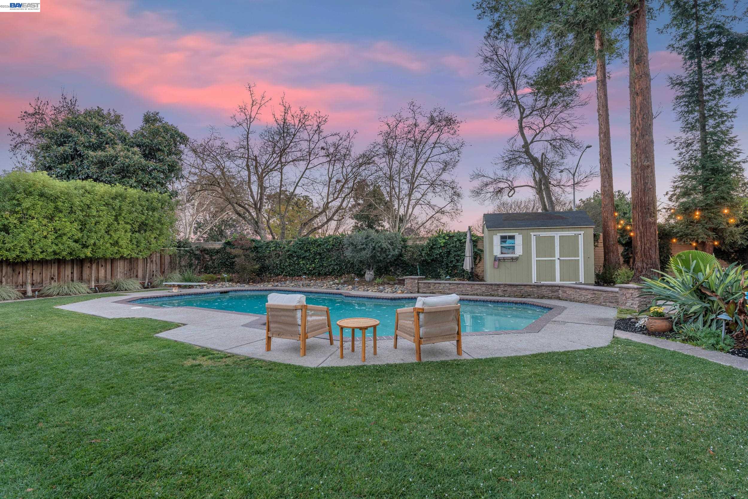 Detail Gallery Image 32 of 34 For 2070 Raven Rd, Pleasanton,  CA 94566 - 4 Beds | 2 Baths