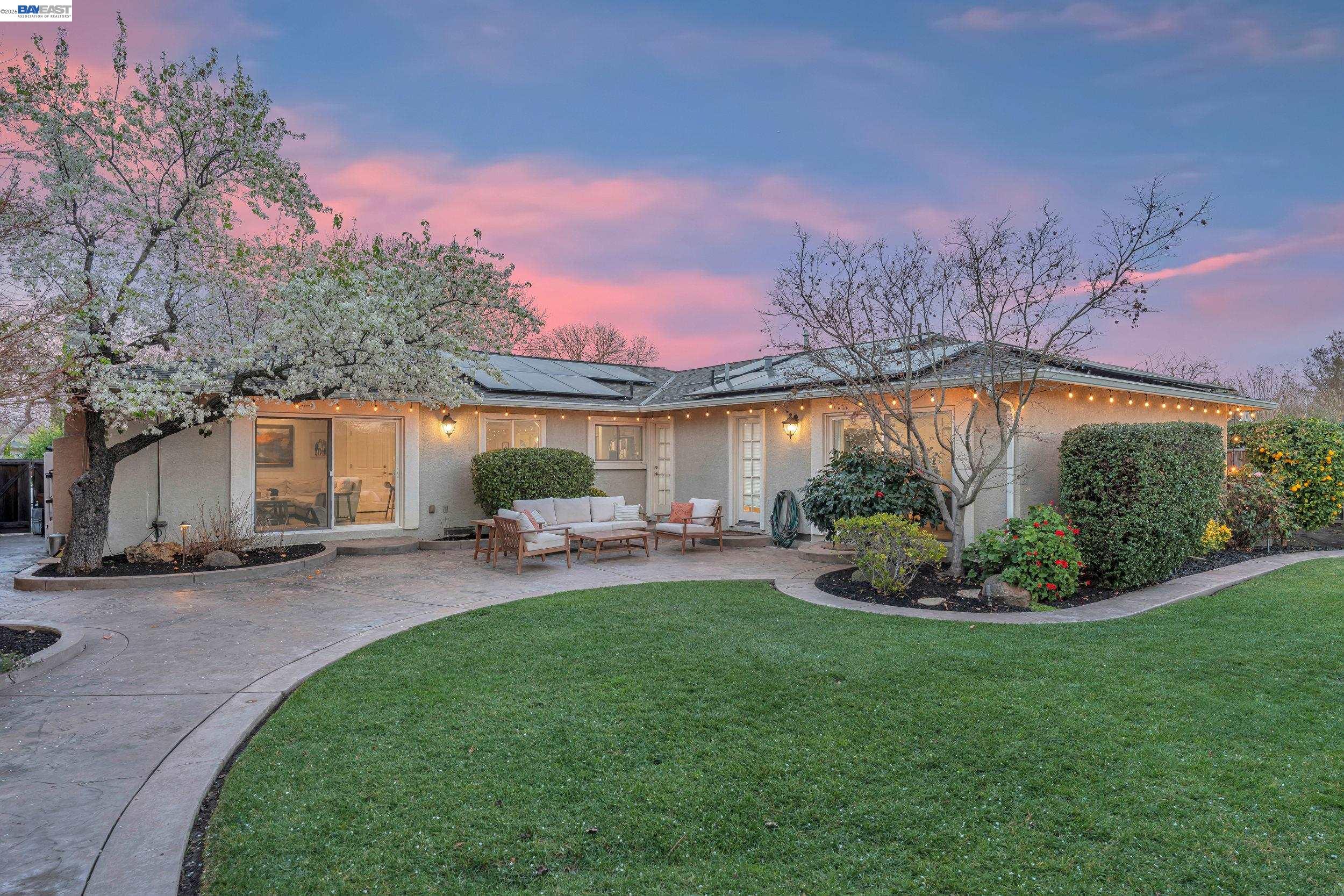 Detail Gallery Image 34 of 34 For 2070 Raven Rd, Pleasanton,  CA 94566 - 4 Beds | 2 Baths