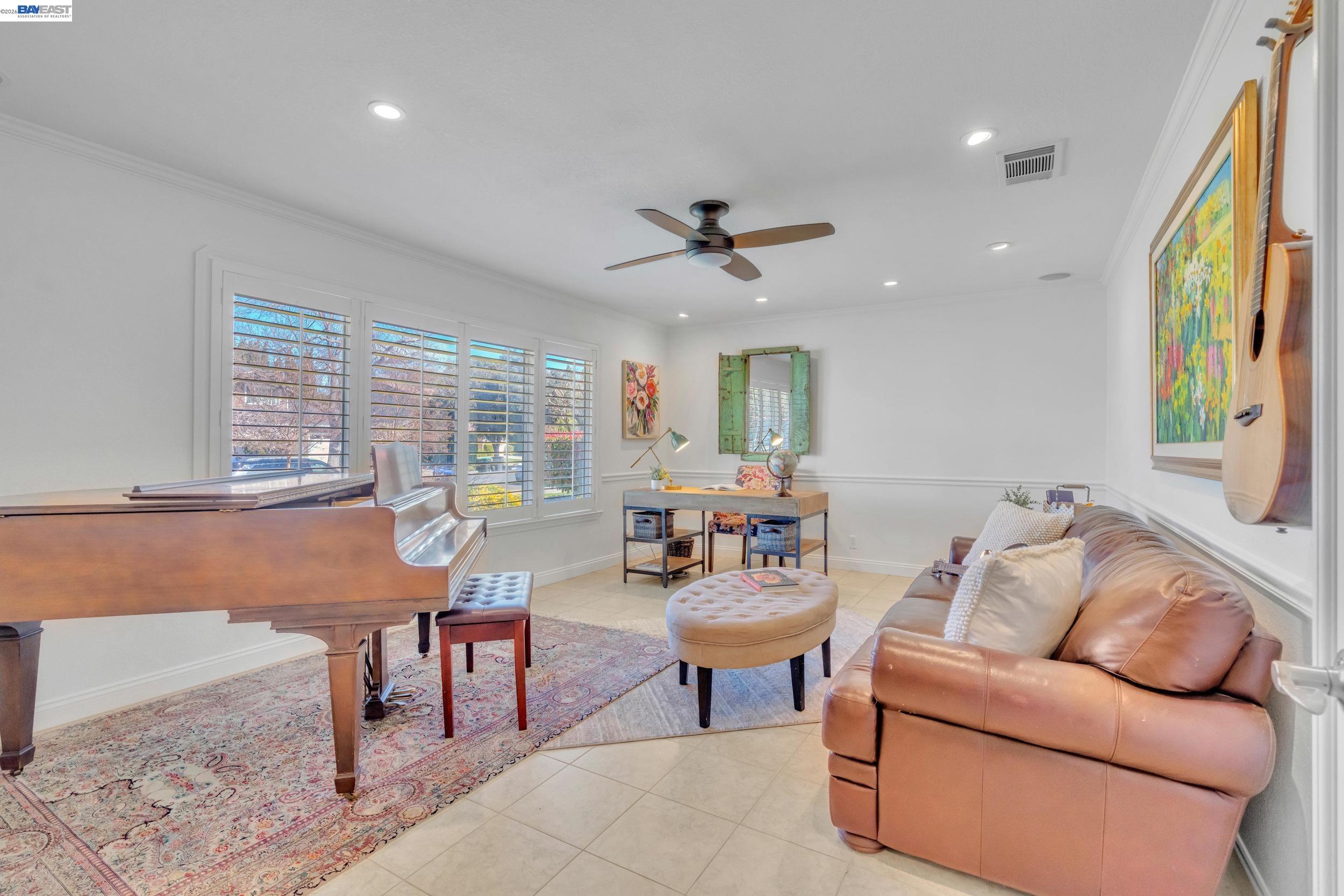 Detail Gallery Image 6 of 34 For 2070 Raven Rd, Pleasanton,  CA 94566 - 4 Beds | 2 Baths