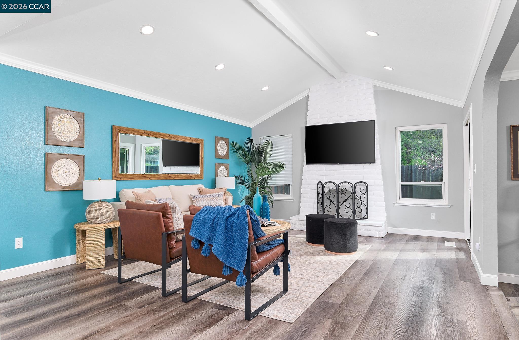 Detail Gallery Image 13 of 43 For 23 Capistrano Ct, Clayton,  CA 94517 - 4 Beds | 2/1 Baths