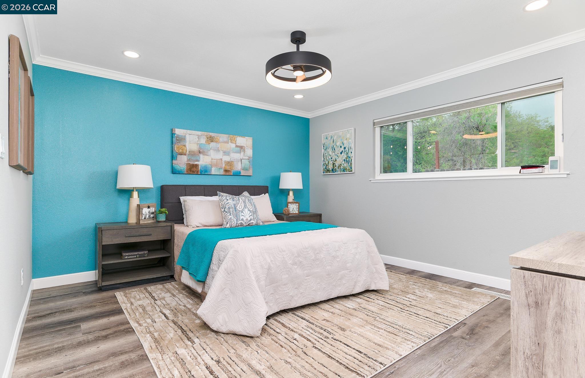 Detail Gallery Image 20 of 43 For 23 Capistrano Ct, Clayton,  CA 94517 - 4 Beds | 2/1 Baths